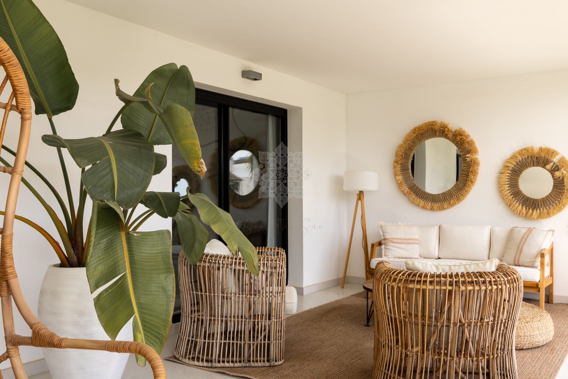 Apartamento Planta Baja en Mirador de Estepona Hills, Estepona