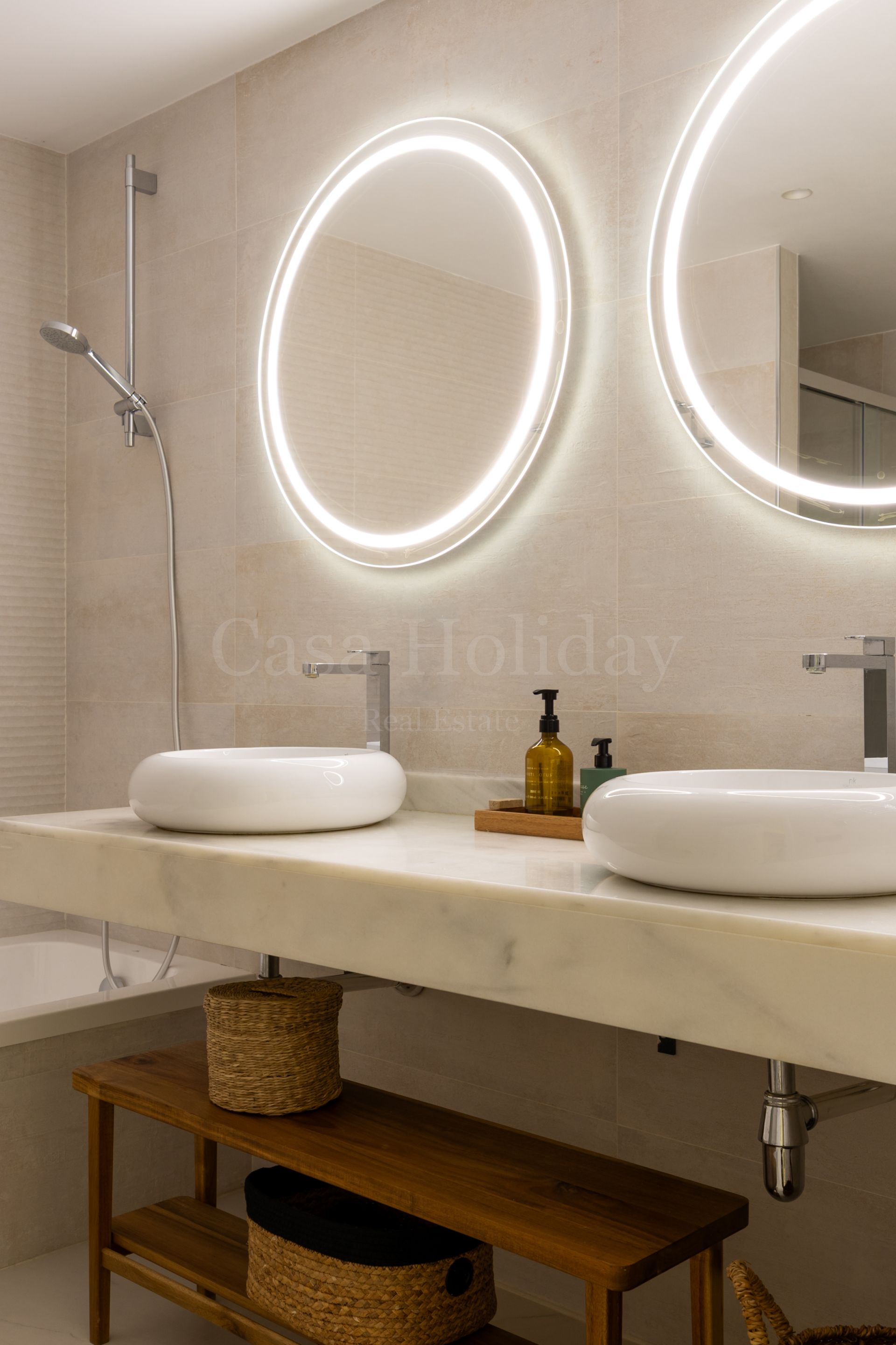 Apartamento Planta Baja en Mirador de Estepona Hills, Estepona