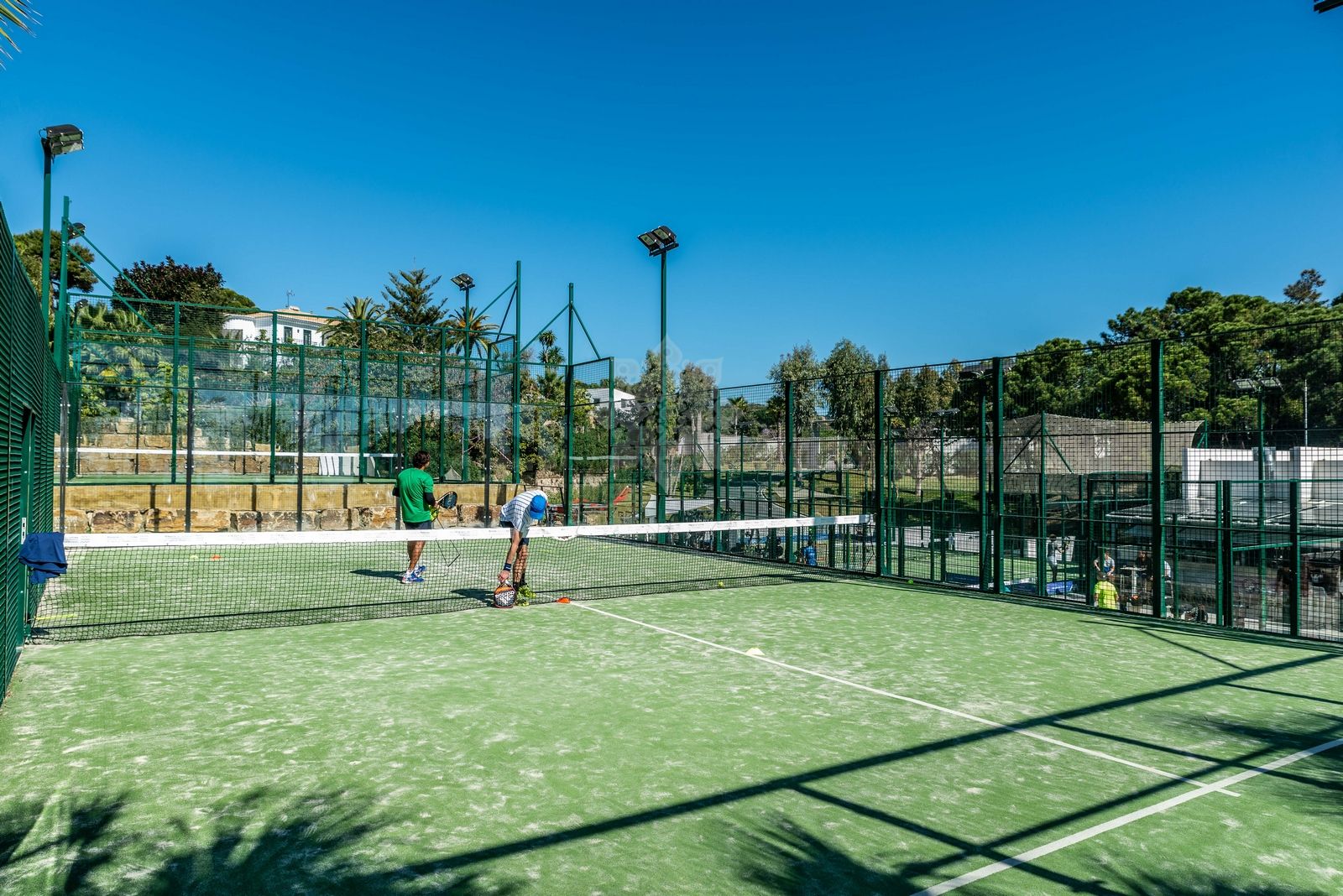 Apartamento Planta Baja en Mirador de Estepona Hills, Estepona