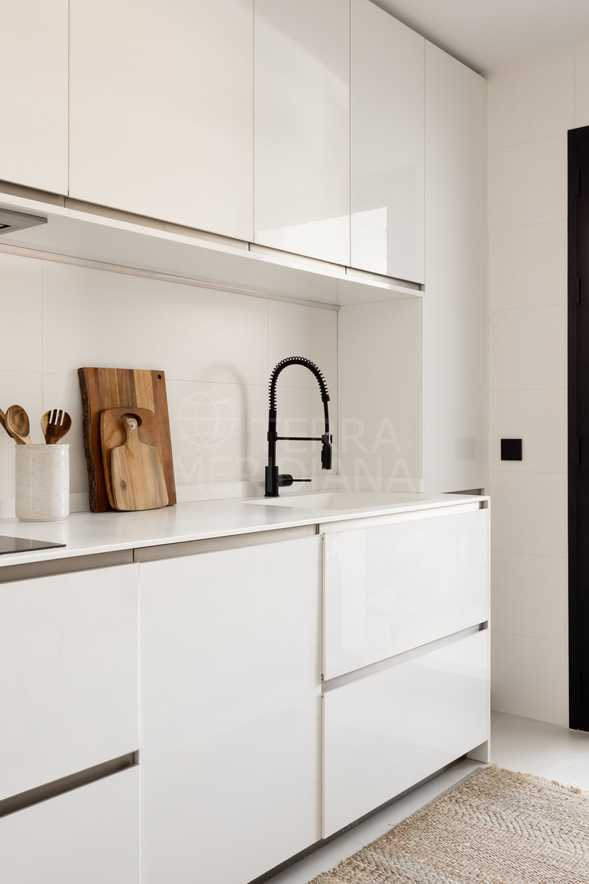 Ground Floor Apartment in Mirador de Estepona Hills, Estepona