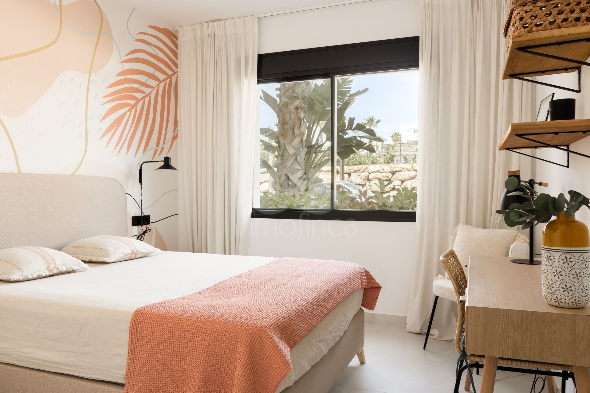 Ground Floor Apartment in Mirador de Estepona Hills, Estepona