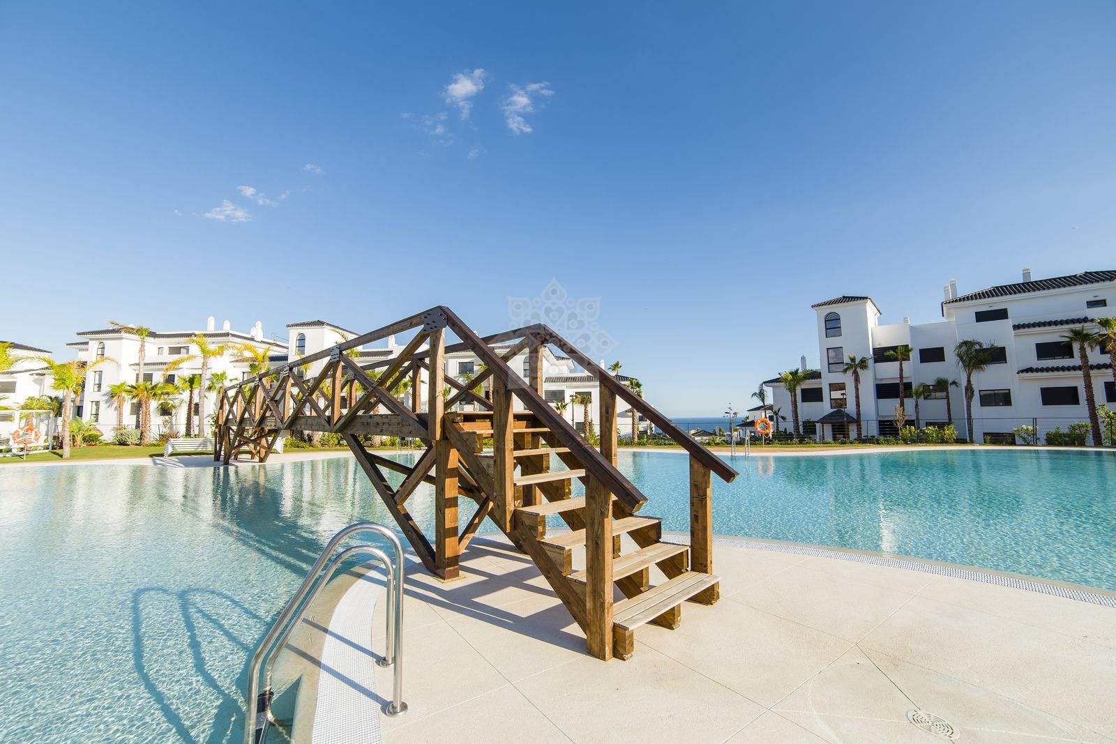 Apartamento Planta Baja en Mirador de Estepona Hills, Estepona