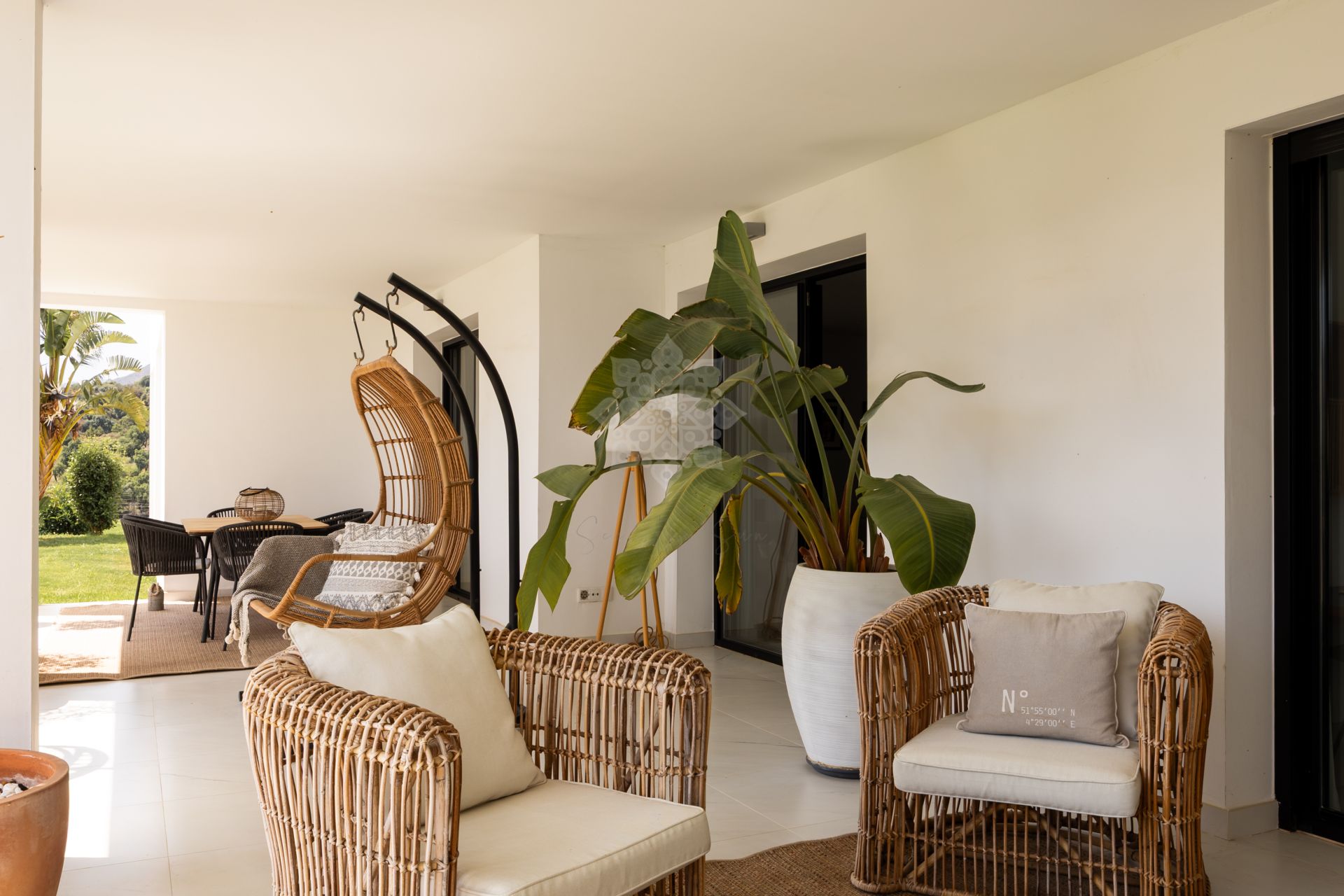Apartamento Planta Baja en Mirador de Estepona Hills, Estepona