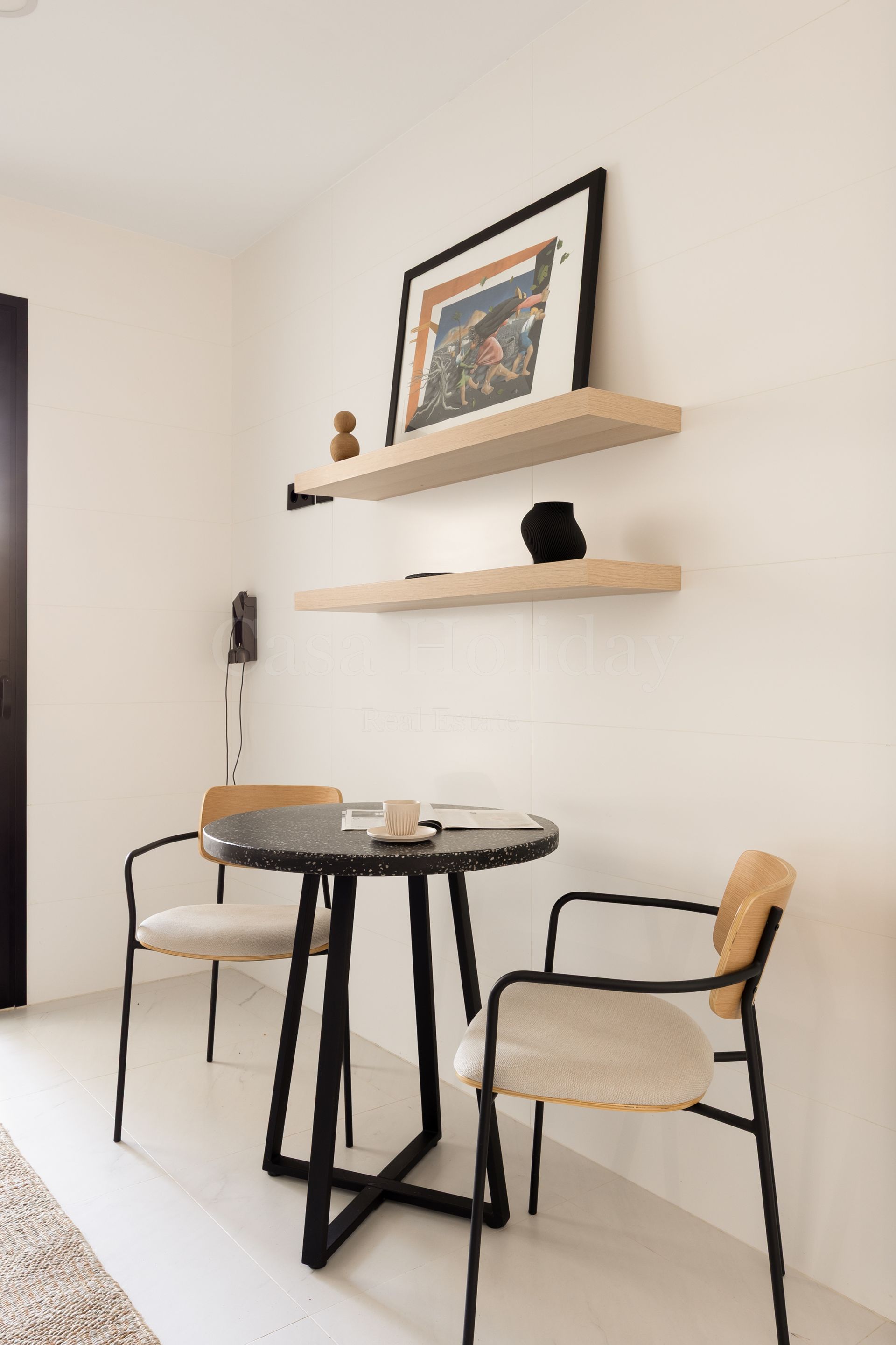 Apartamento Planta Baja en Mirador de Estepona Hills, Estepona
