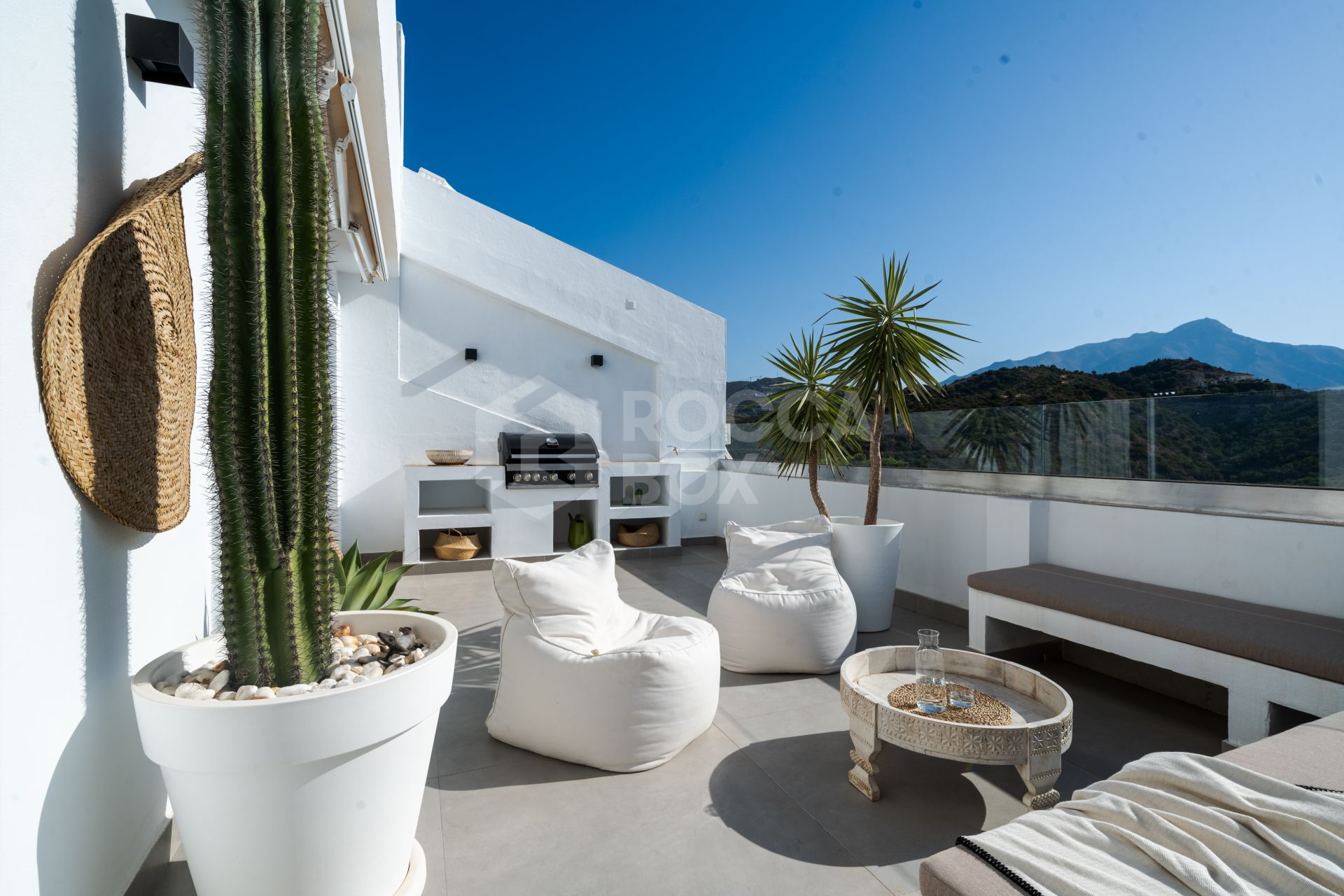 Renovated Apartment in Mirador de La Quinta