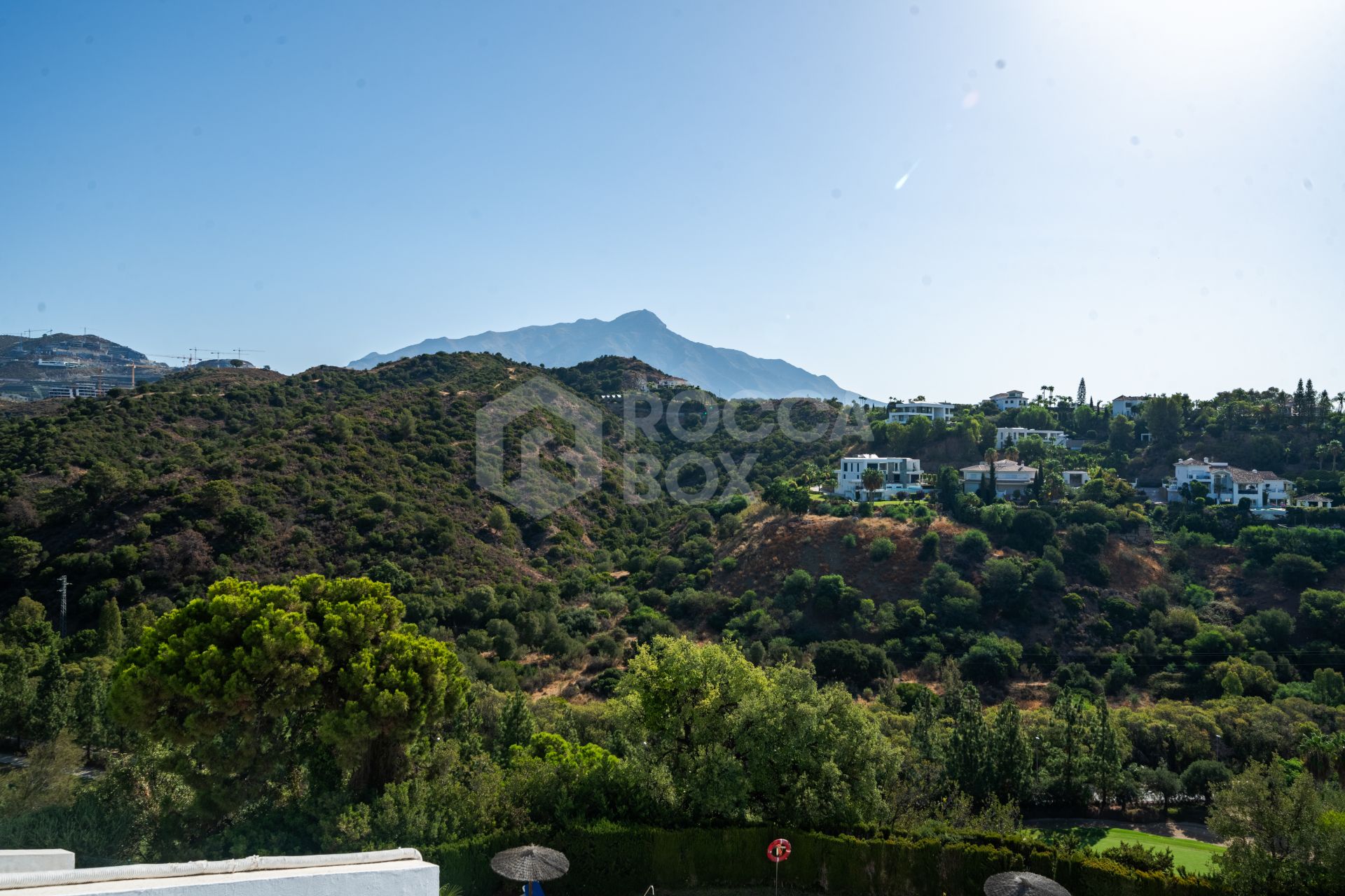 Renovated Apartment in Mirador de La Quinta