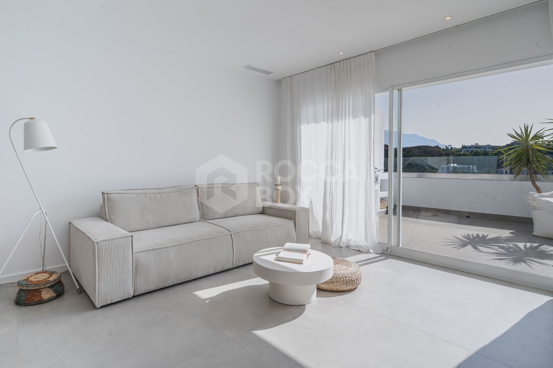 Renovated Apartment in Mirador de La Quinta