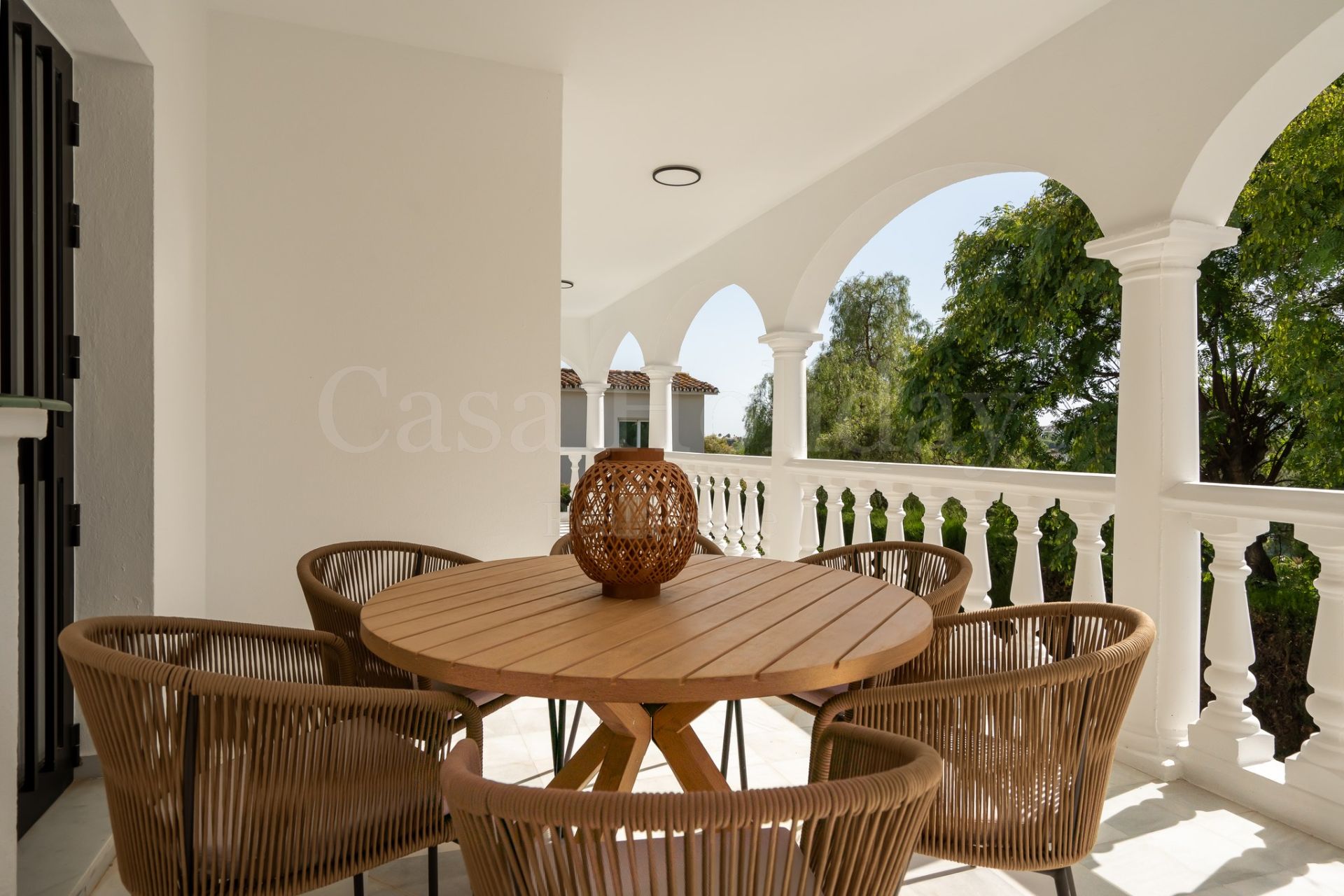 Villa en Guadalmina Alta, San Pedro de Alcantara