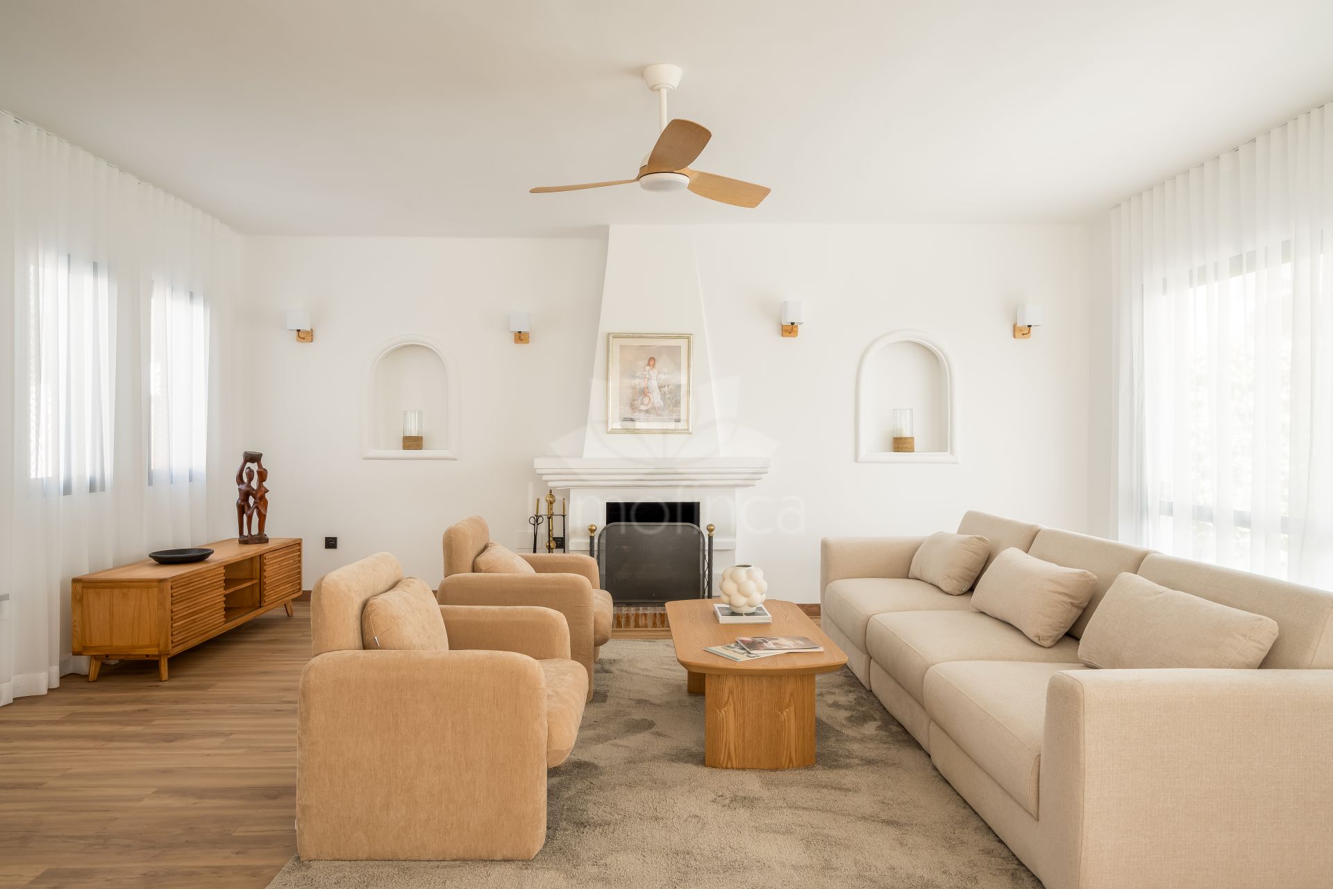 Villa in Guadalmina Alta, San Pedro de Alcantara