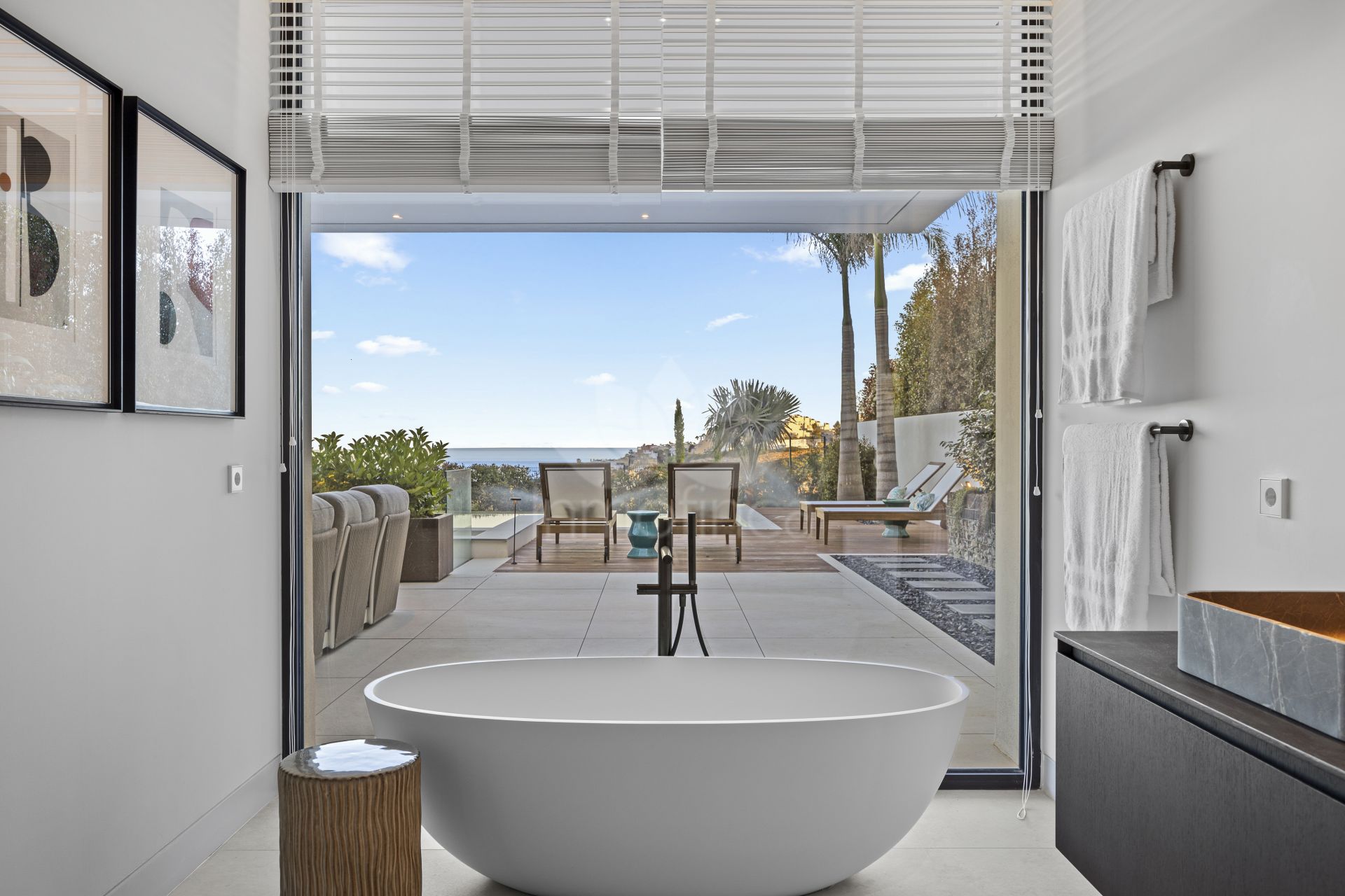 Villa en Casares del Sol - Casares Golf, Casares