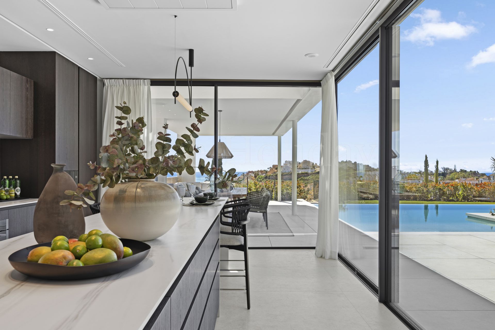 Villa en Casares del Sol - Casares Golf, Casares