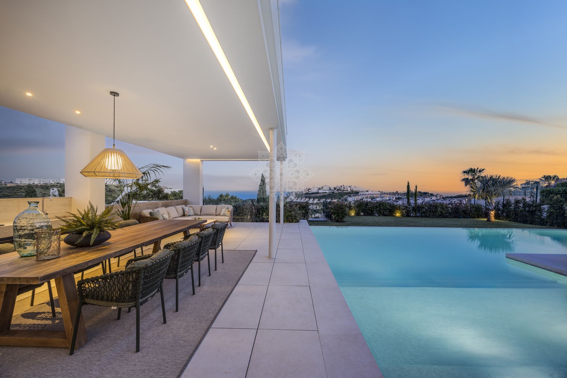 Villa in Casares del Sol - Casares Golf, Casares