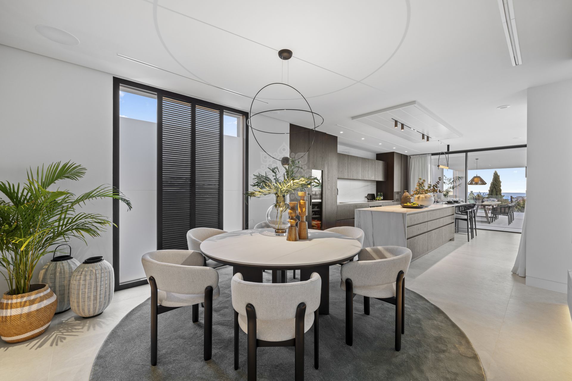 Villa in Casares del Sol - Casares Golf, Casares