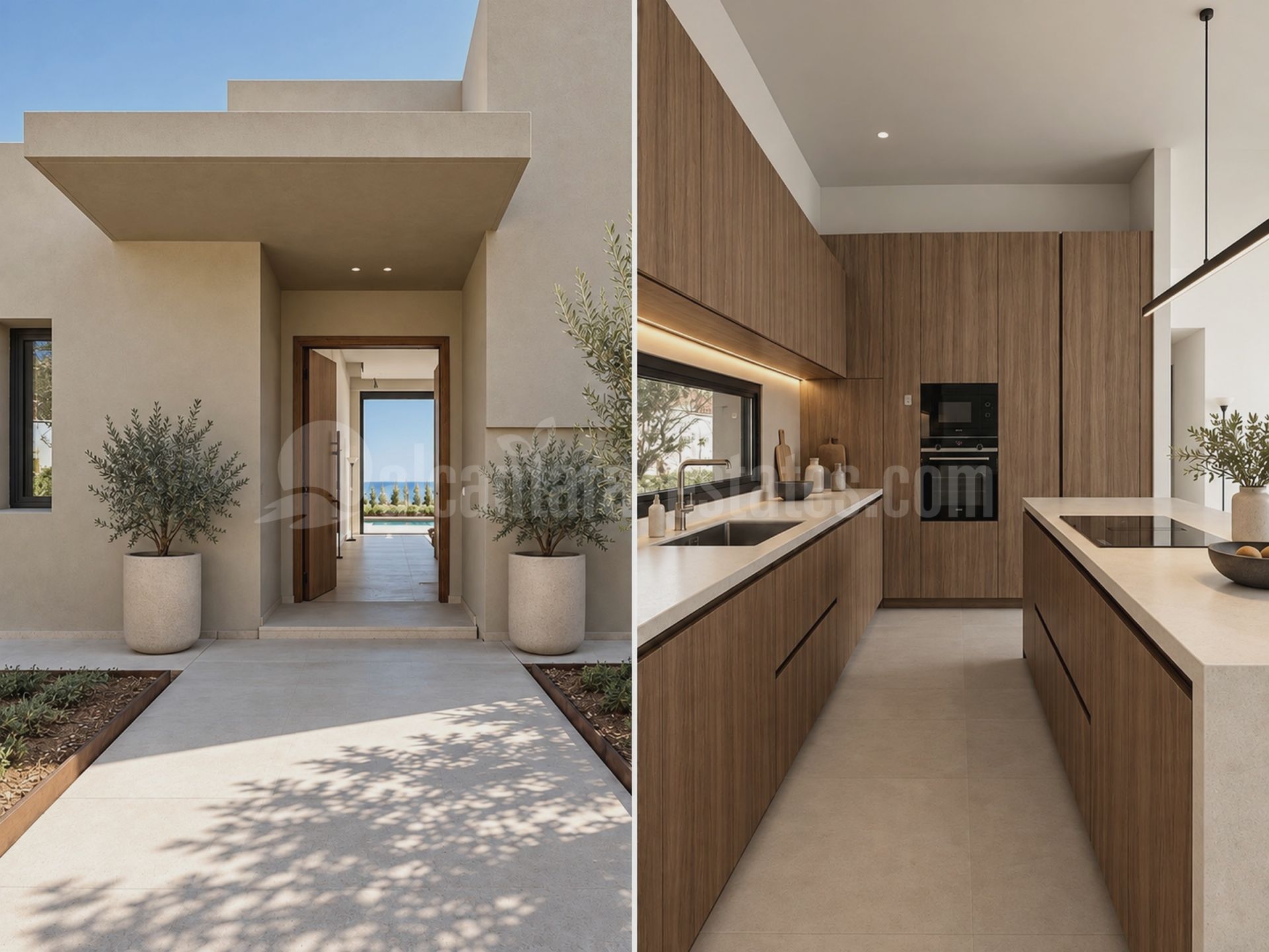 Villa in Benahavis