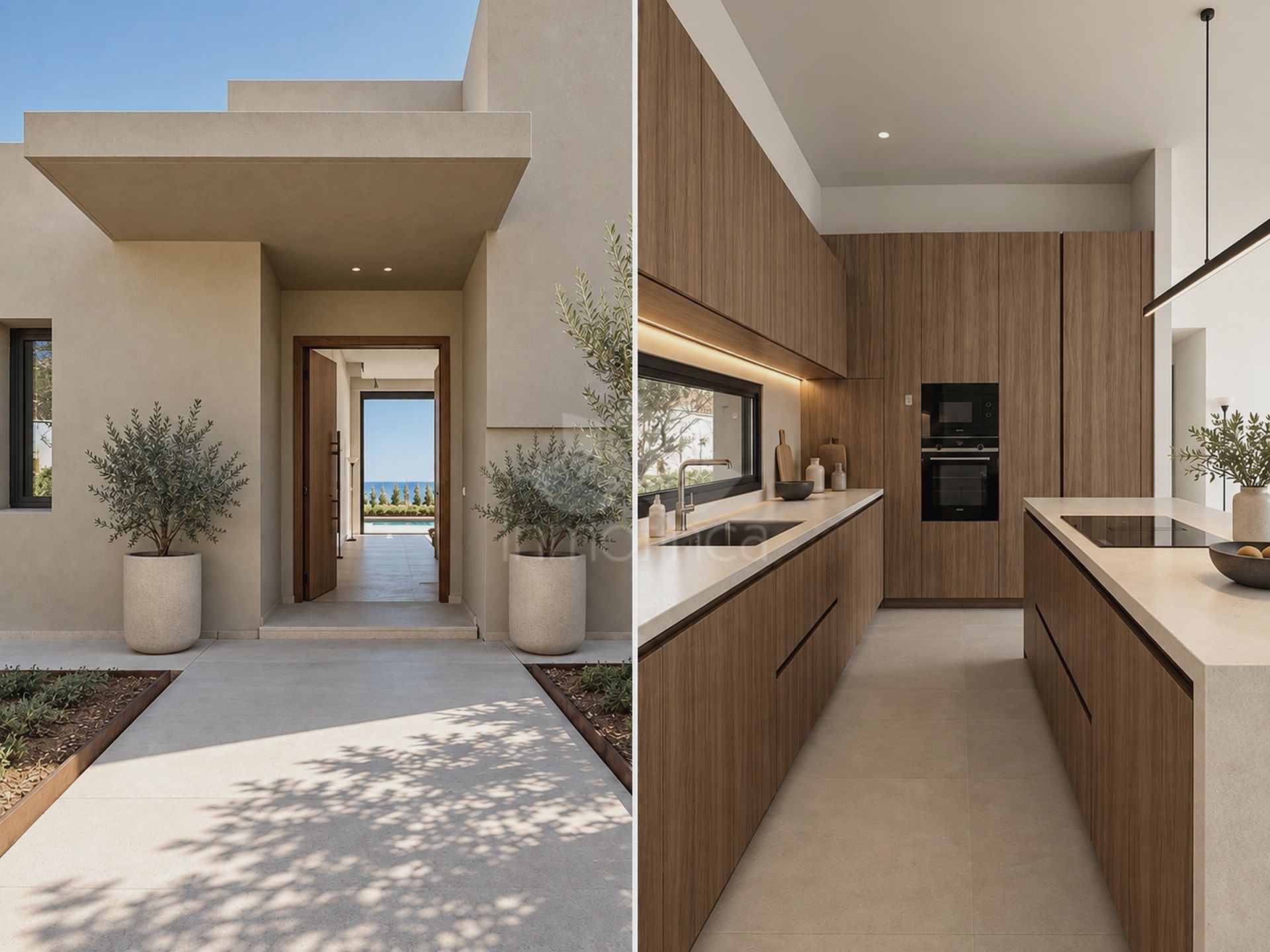 Villa in Benahavis