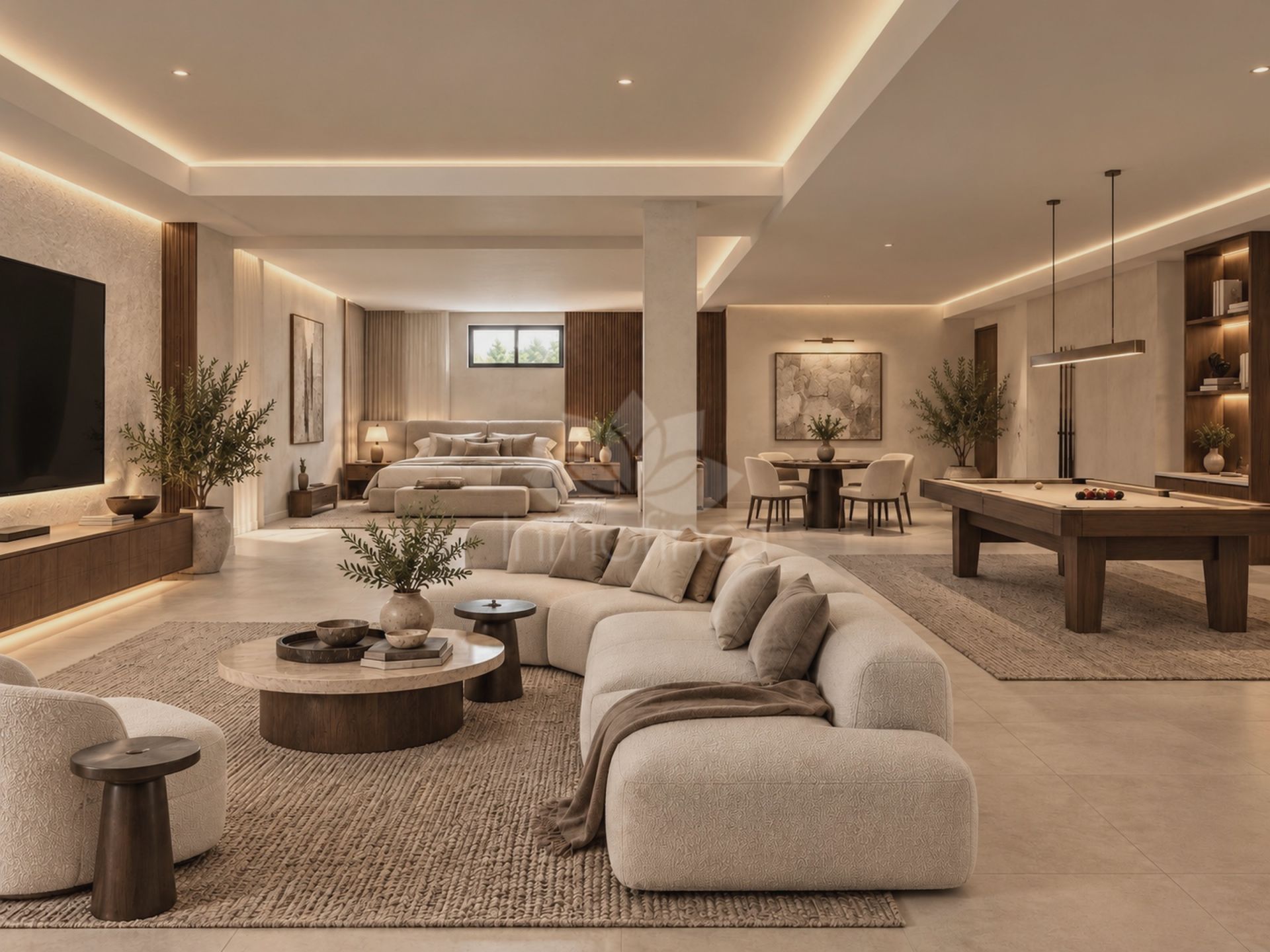 Villa in Benahavis