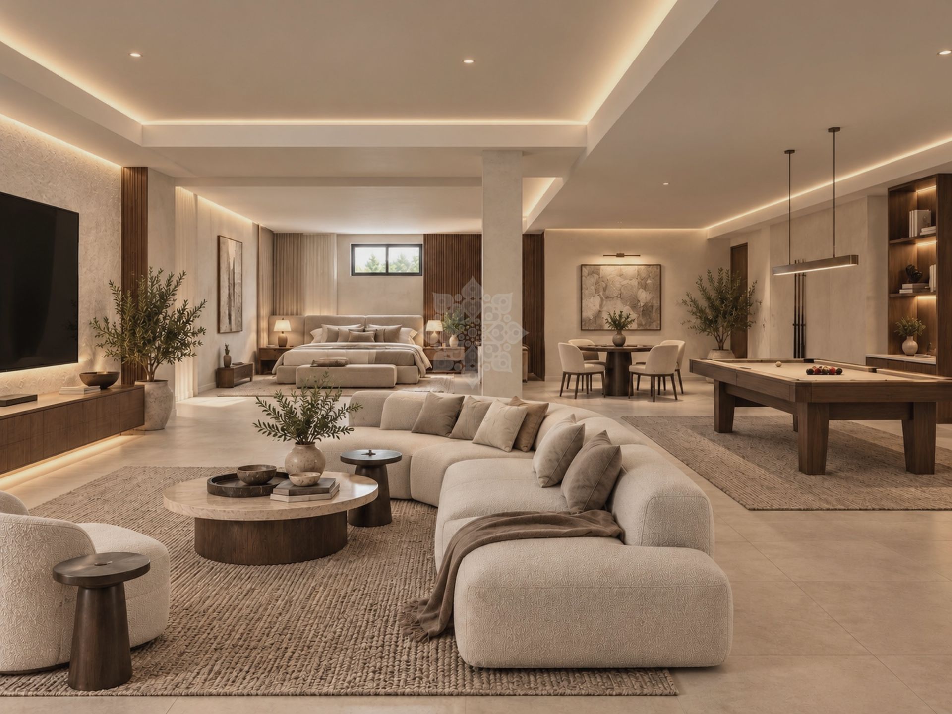 Villa in Benahavis
