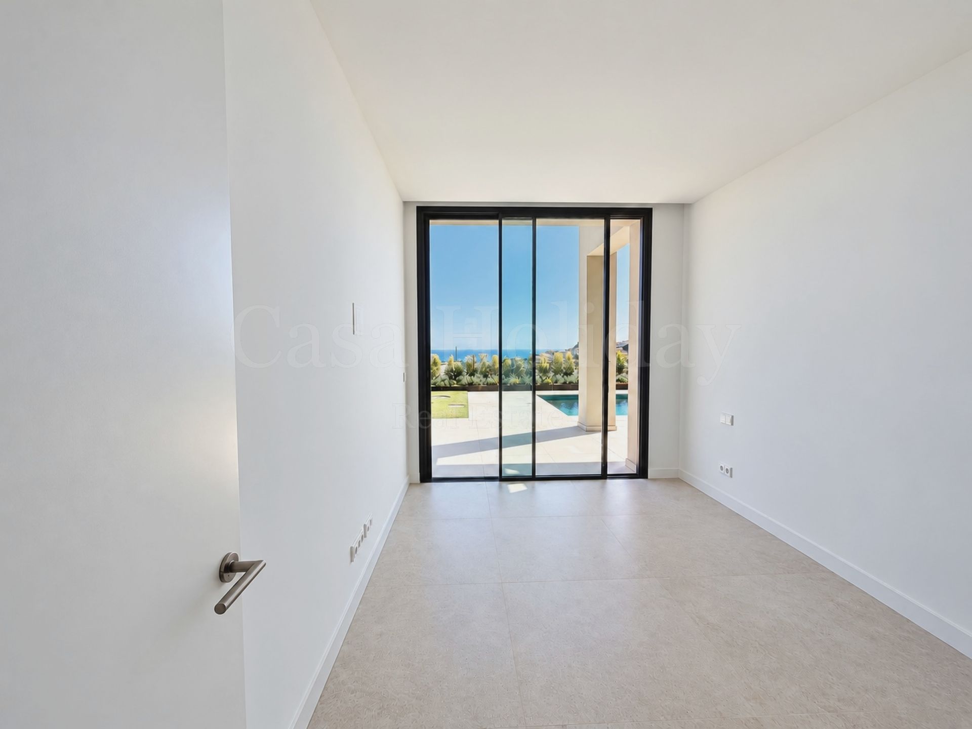 Villa en Benahavis