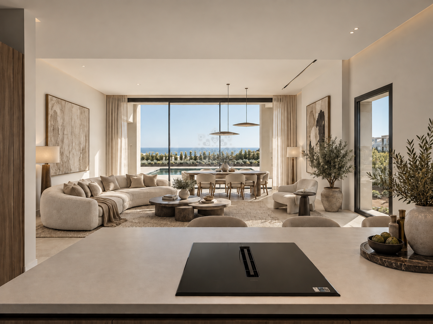 Villa in Benahavis
