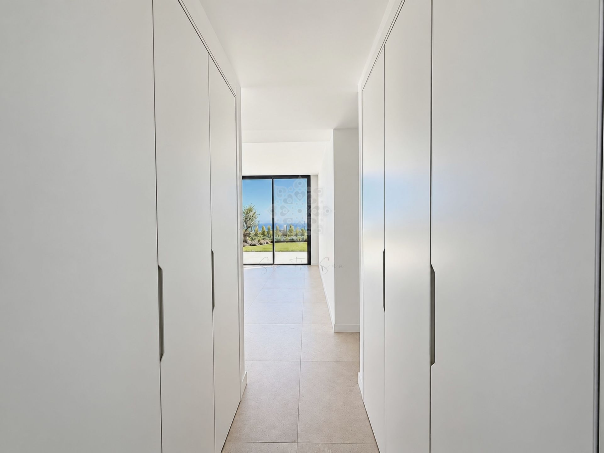 Villa in Benahavis