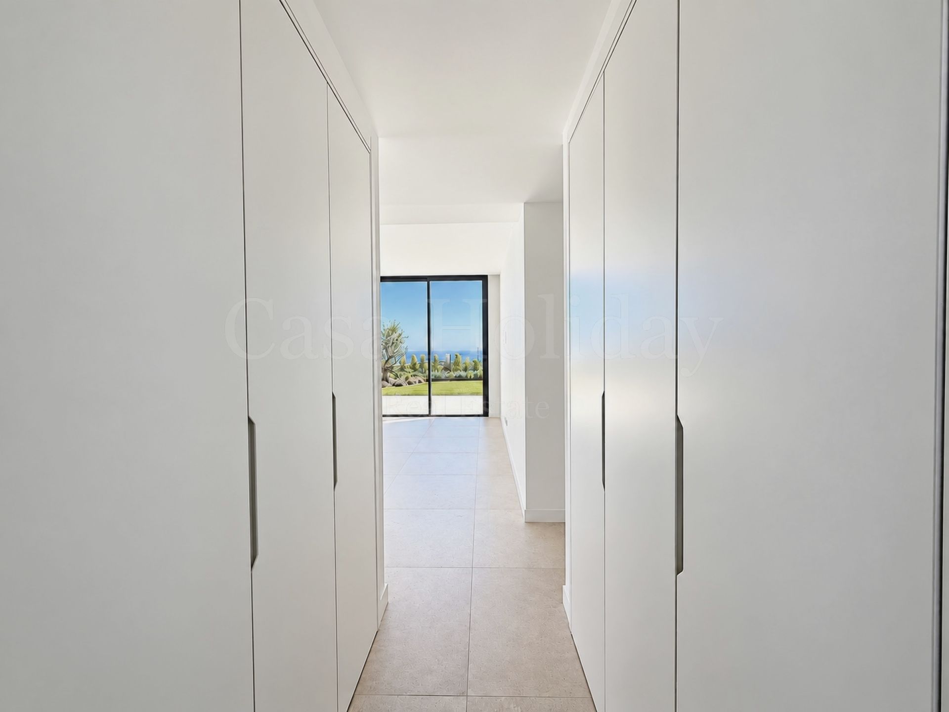 Villa en Benahavis