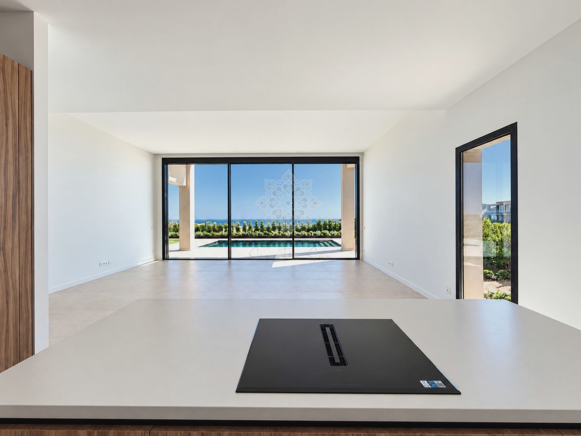Villa in Benahavis