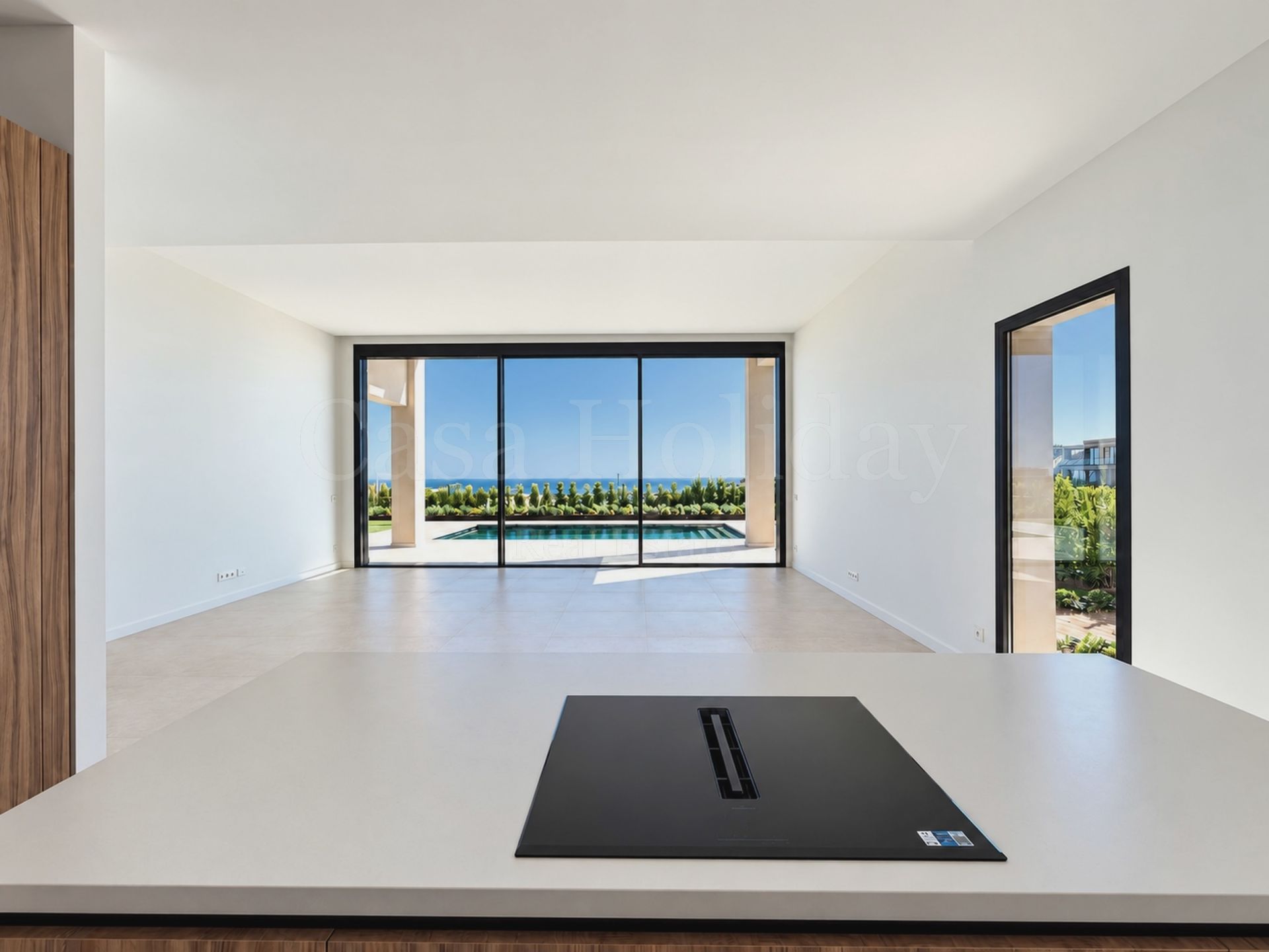 Villa en Benahavis