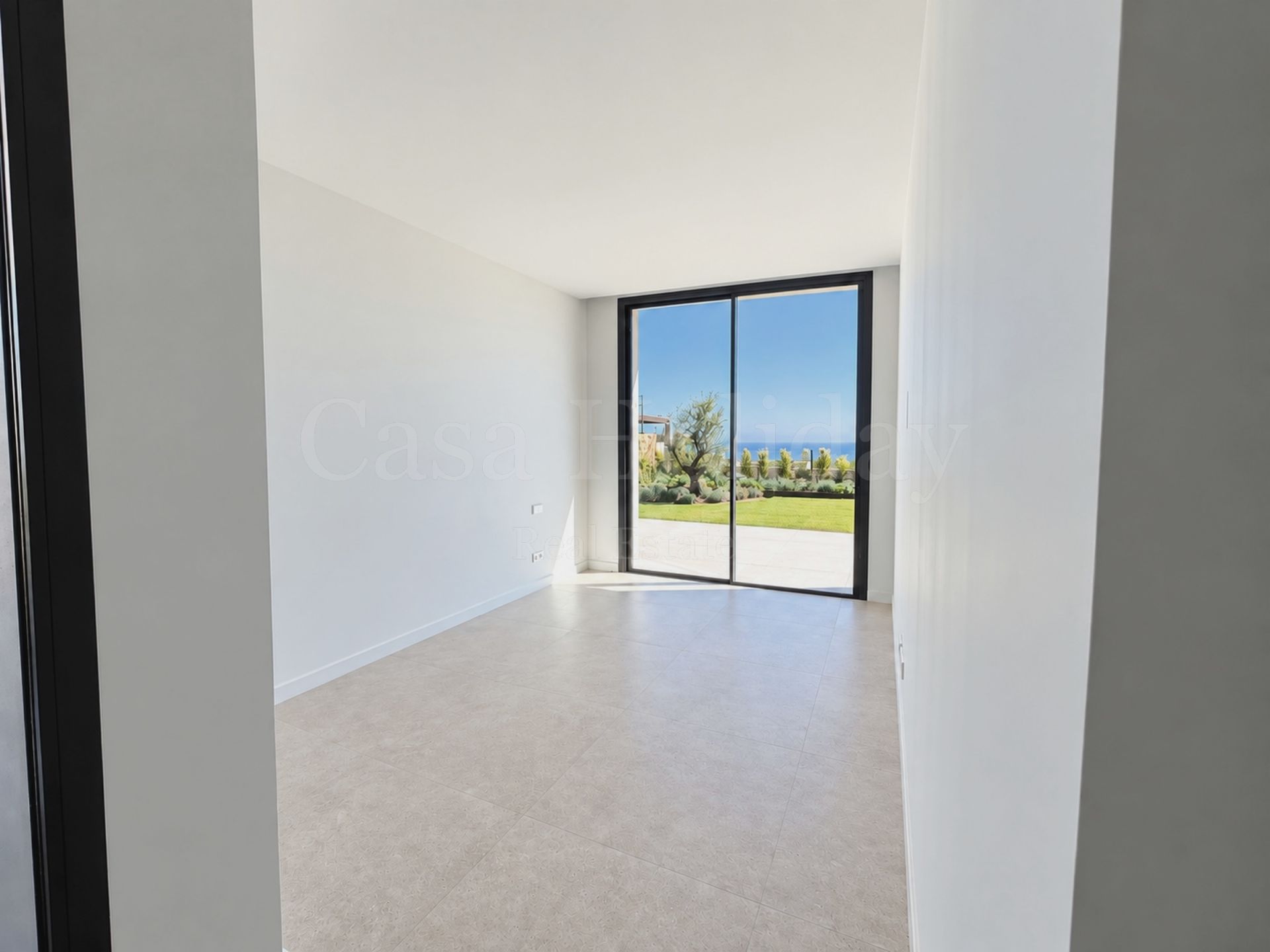 Villa en Benahavis