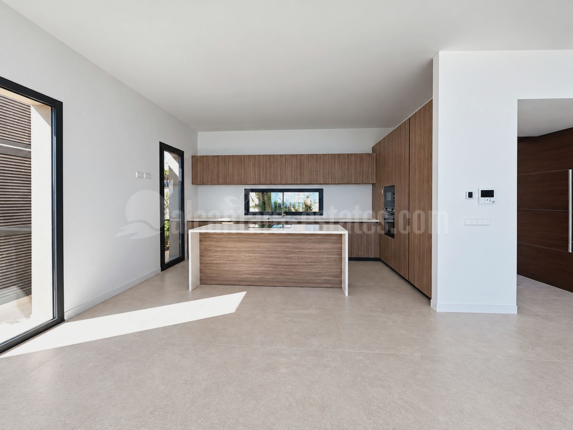 Villa in Benahavis