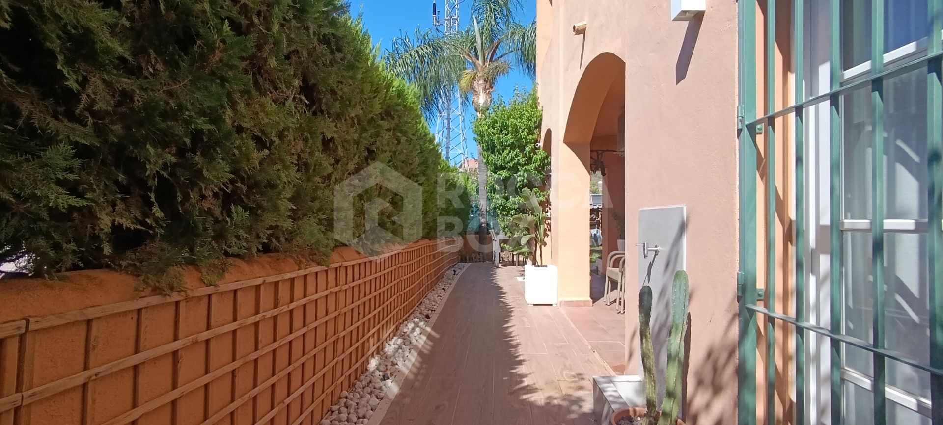 Apartment for sale in Riviera del Sol, Mijas Costa