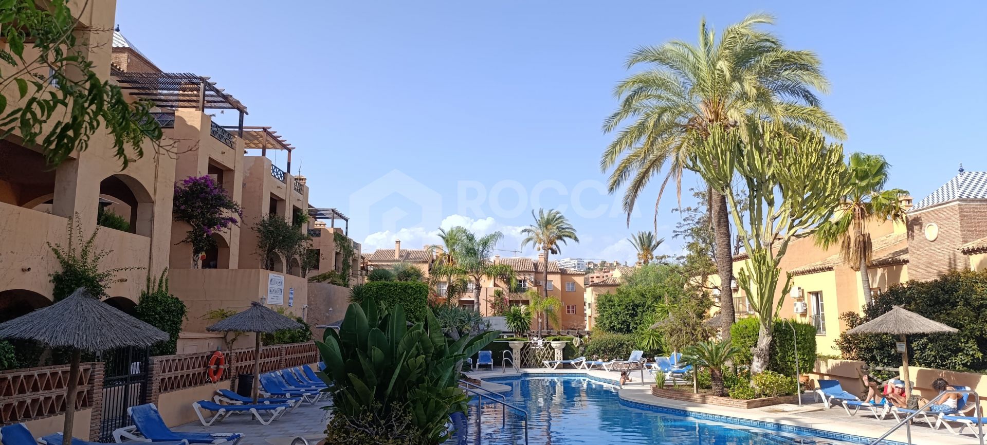 Apartment for sale in Riviera del Sol, Mijas Costa