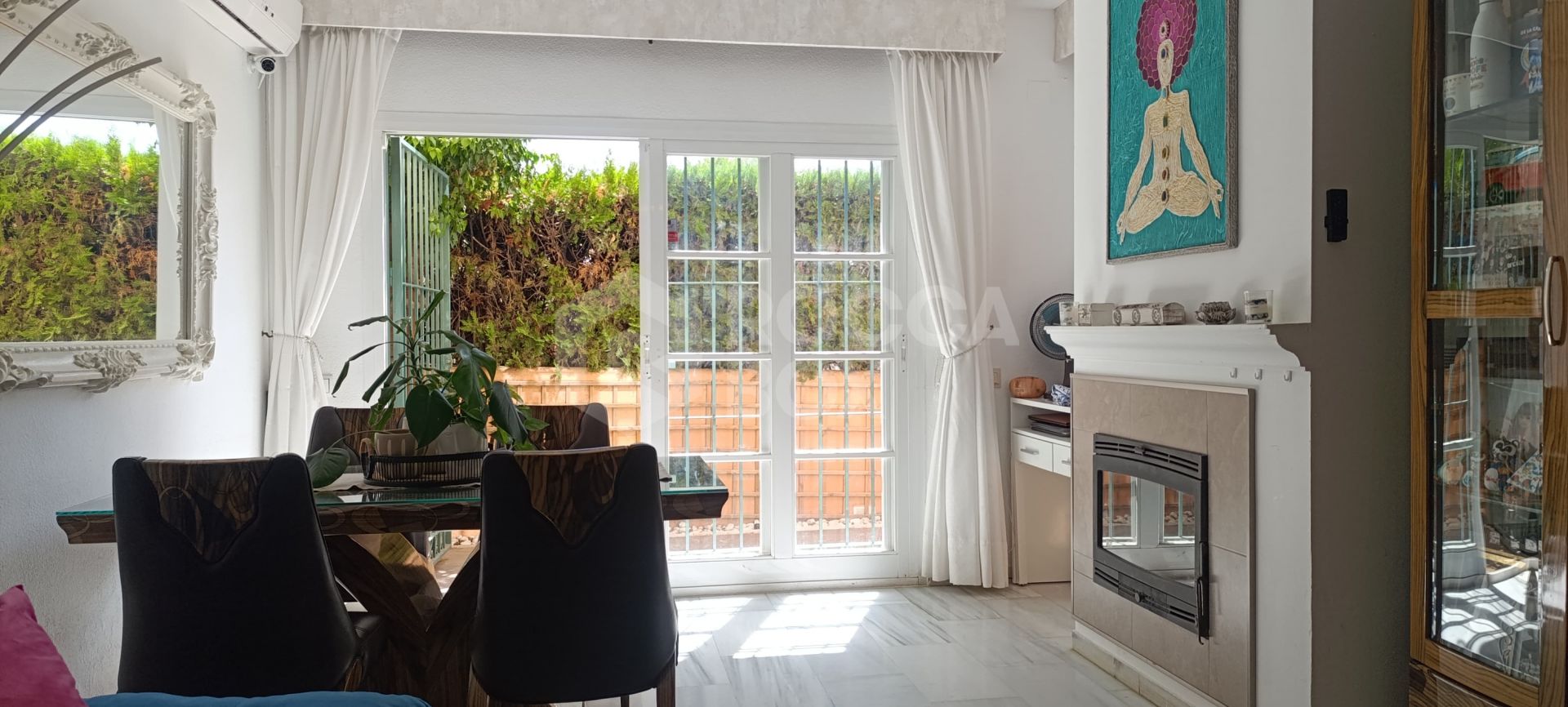 Apartment for sale in Riviera del Sol, Mijas Costa