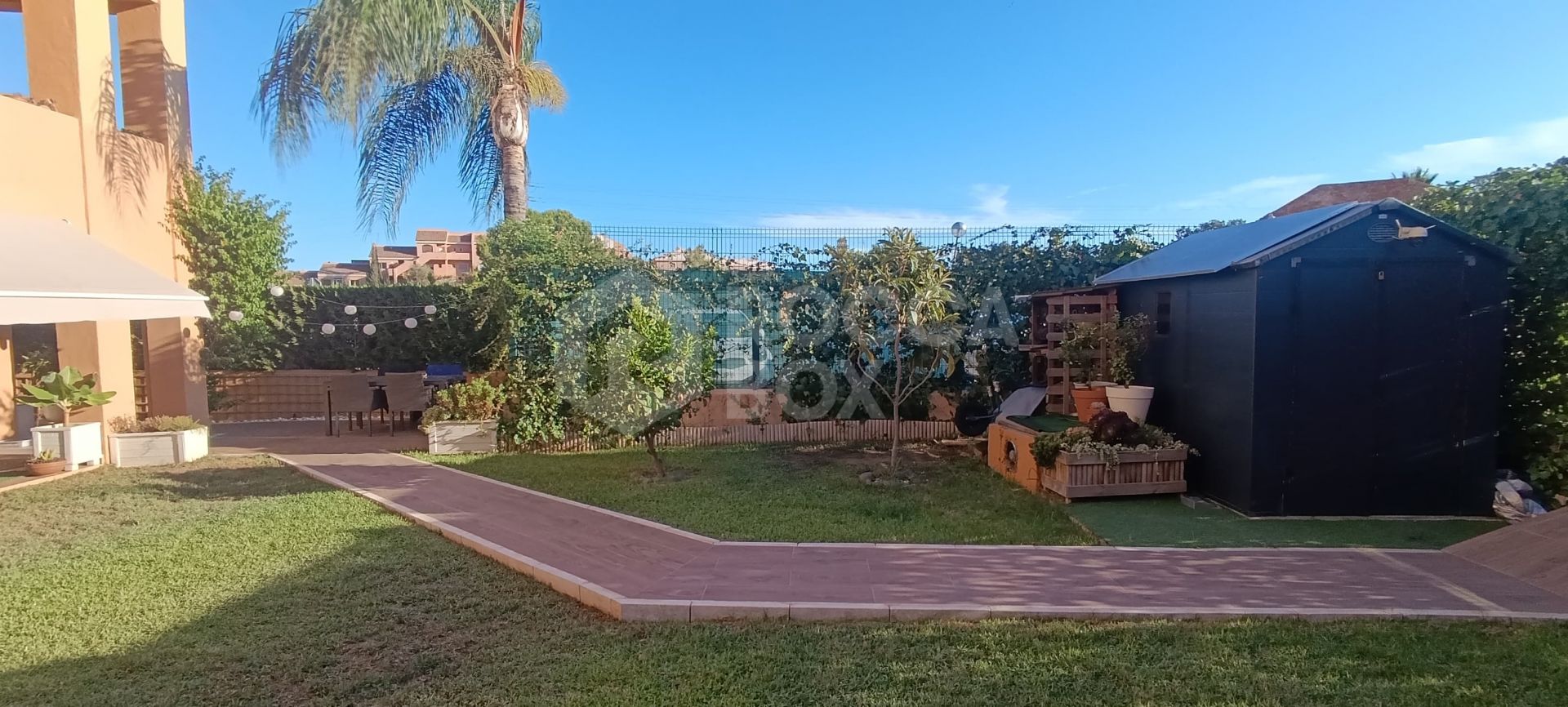 Apartment for sale in Riviera del Sol, Mijas Costa