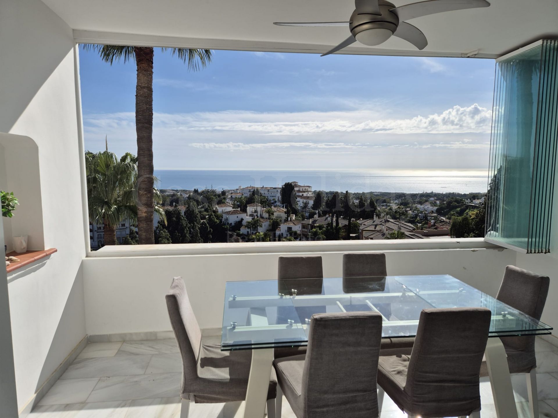 Duplex Penthouse in Sitio de Calahonda, Mijas Costa