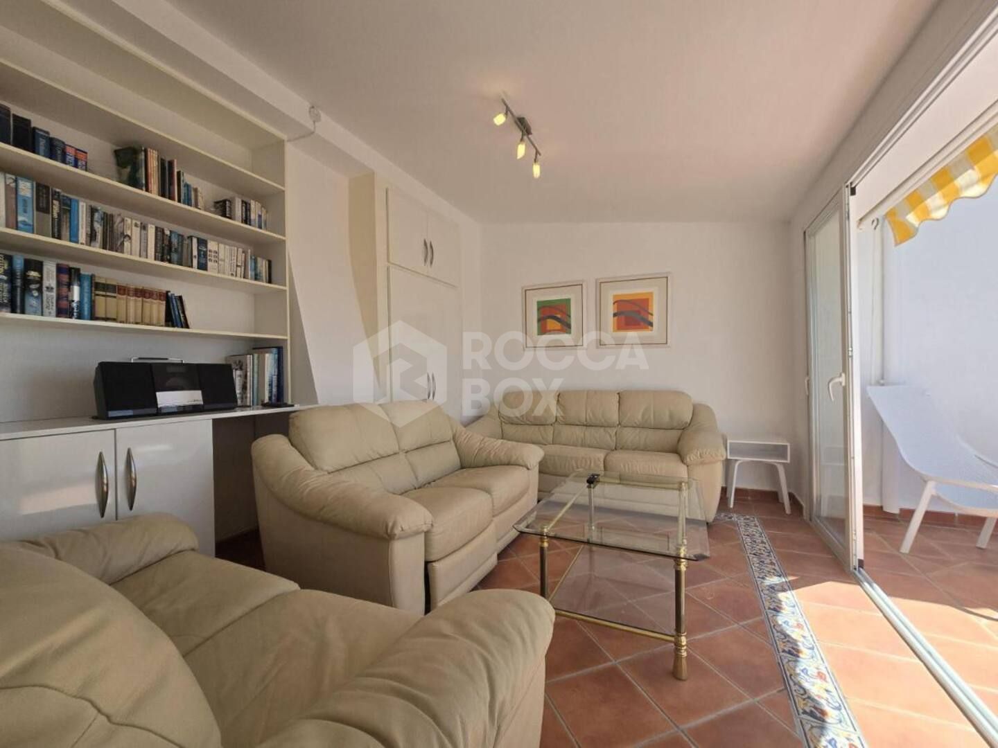 Duplex Penthouse for sale in Sitio de Calahonda, Mijas Costa