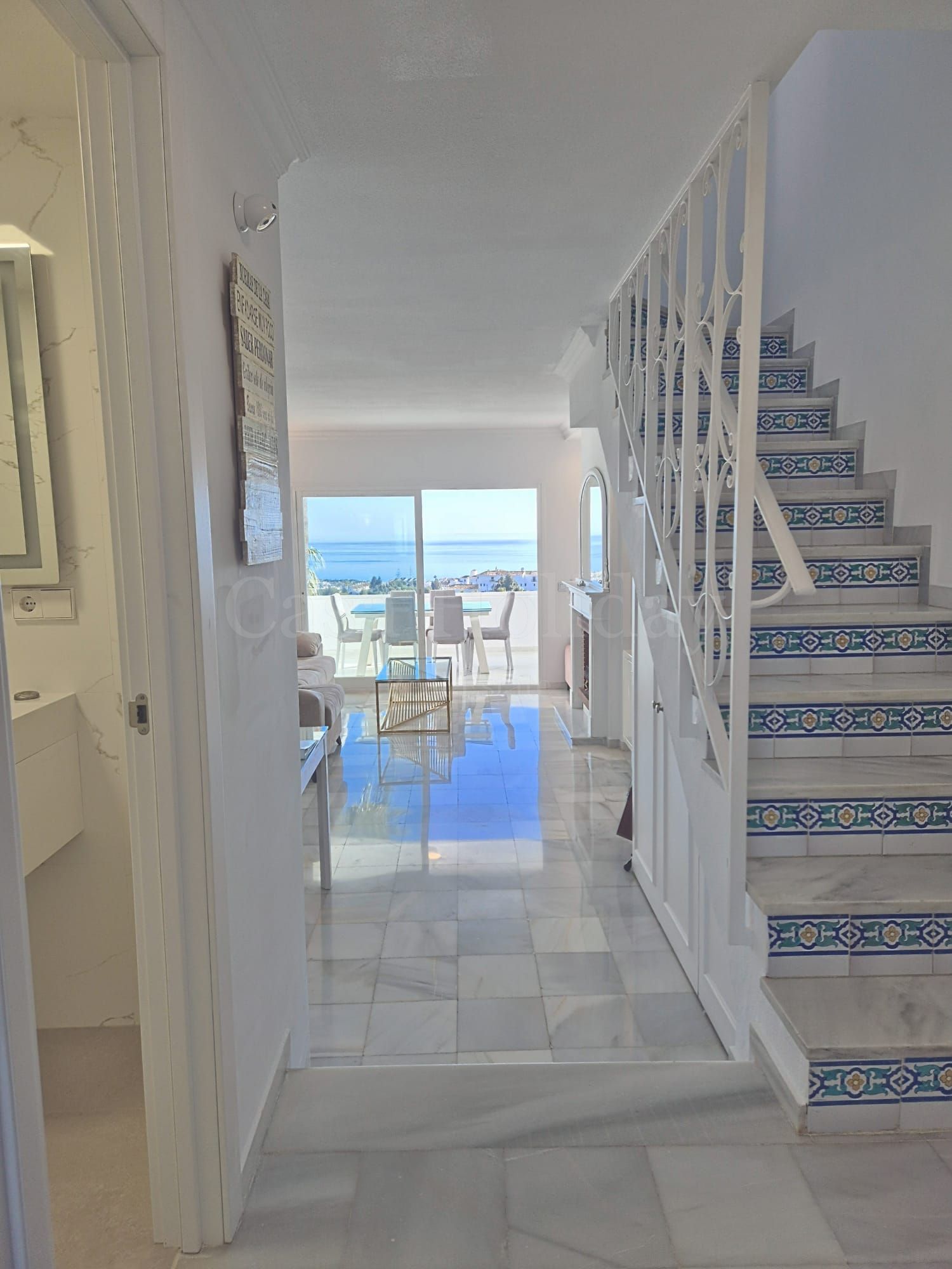 Duplex Penthouse in Sitio de Calahonda, Mijas Costa