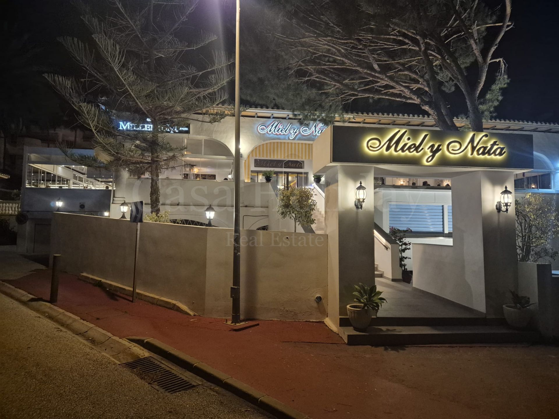 Duplex Penthouse in Sitio de Calahonda, Mijas Costa