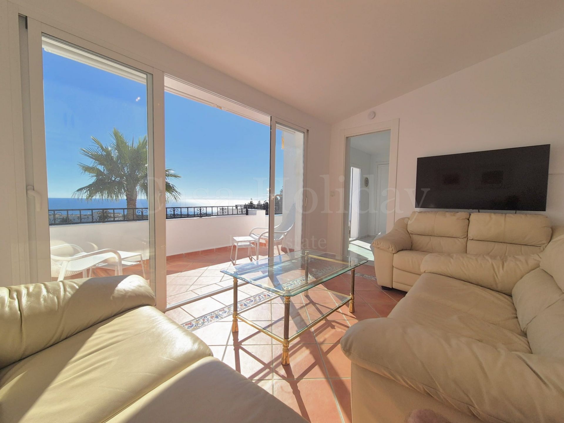 Duplex Penthouse in Sitio de Calahonda, Mijas Costa