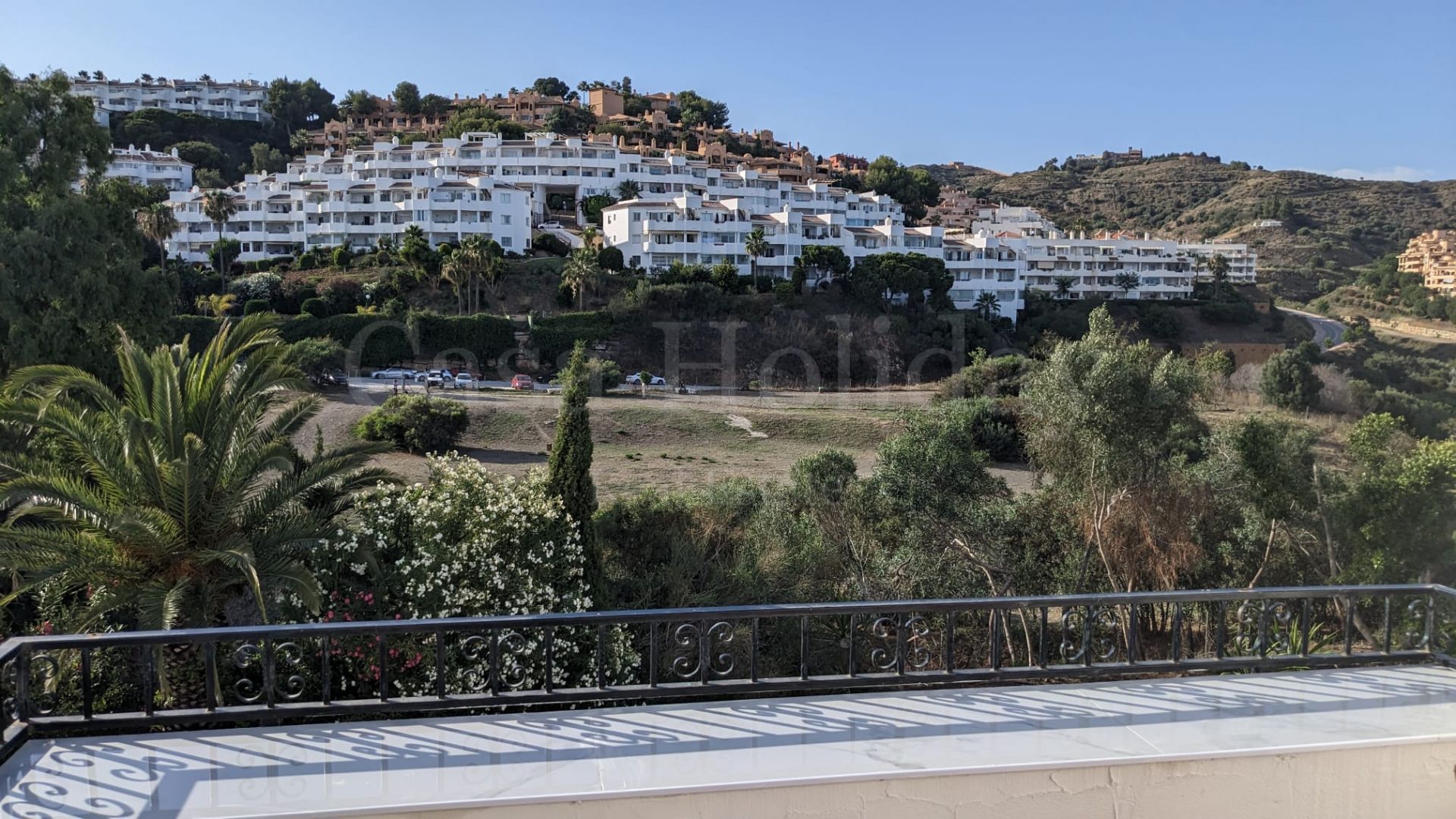 Duplex Penthouse in Sitio de Calahonda, Mijas Costa