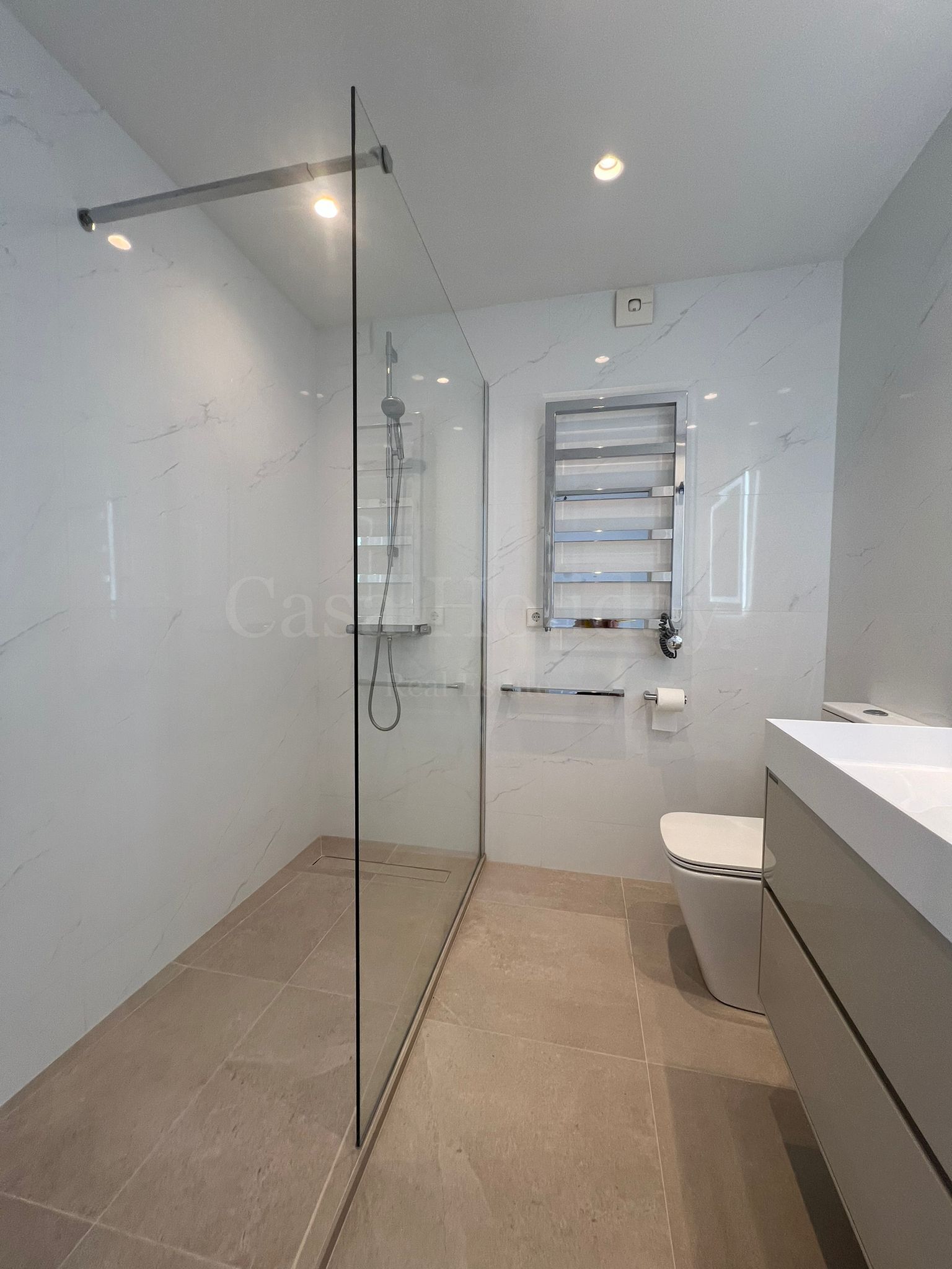 Duplex Penthouse in Sitio de Calahonda, Mijas Costa