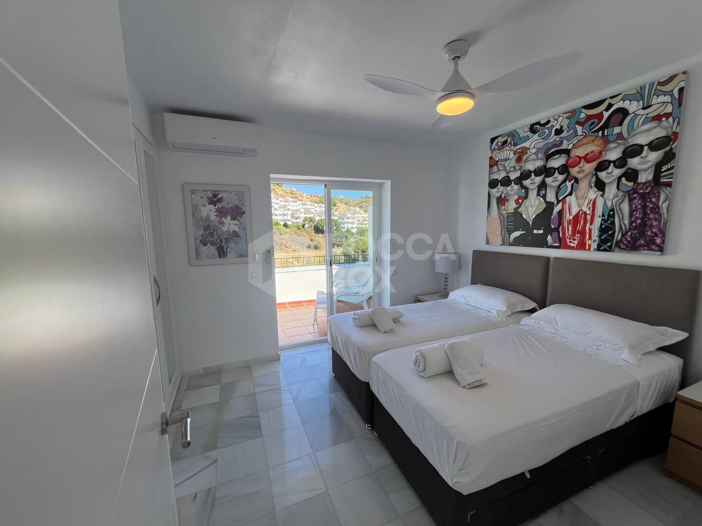 Duplex Penthouse for sale in Sitio de Calahonda, Mijas Costa