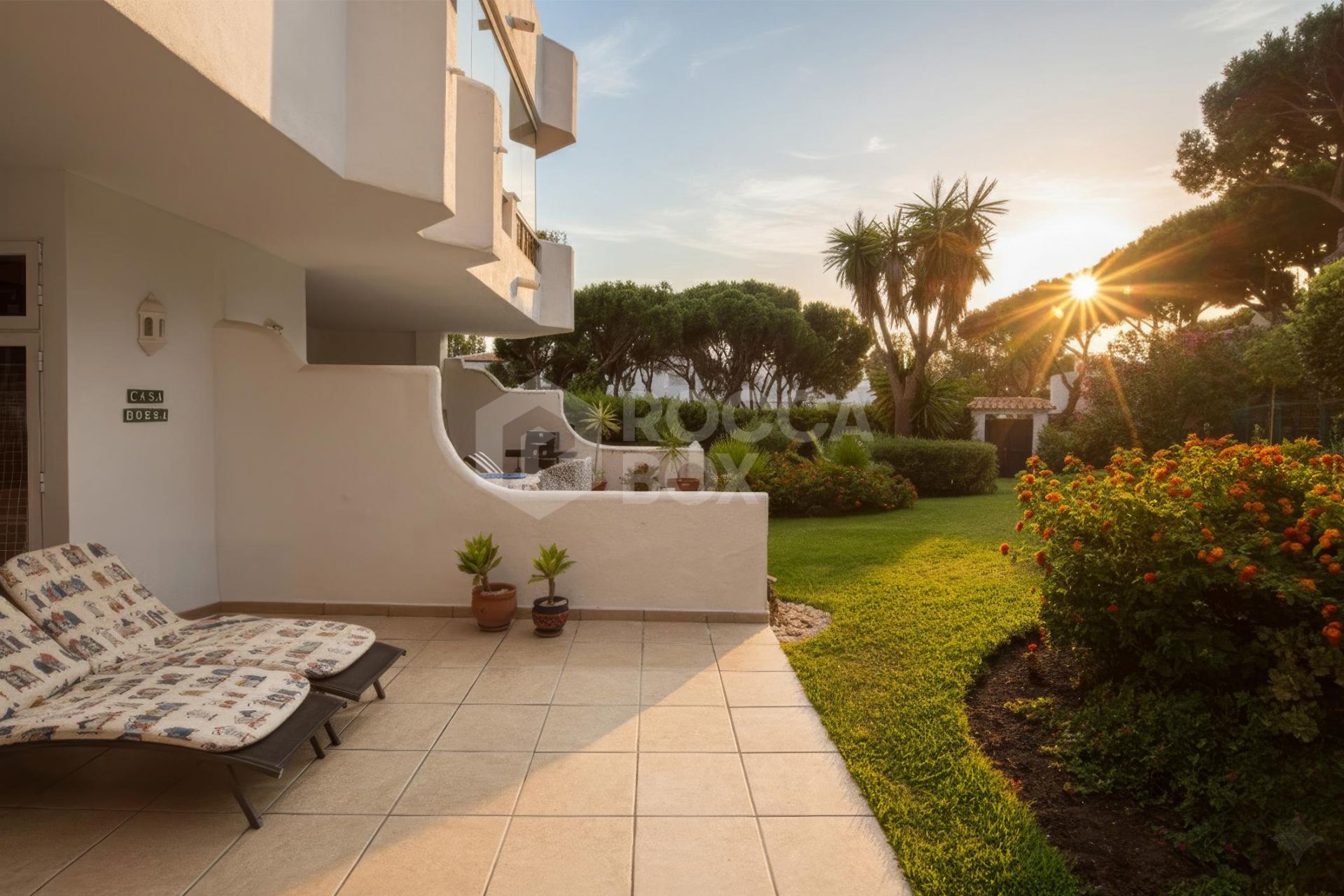 Dreaming of life by the Mediterranean?