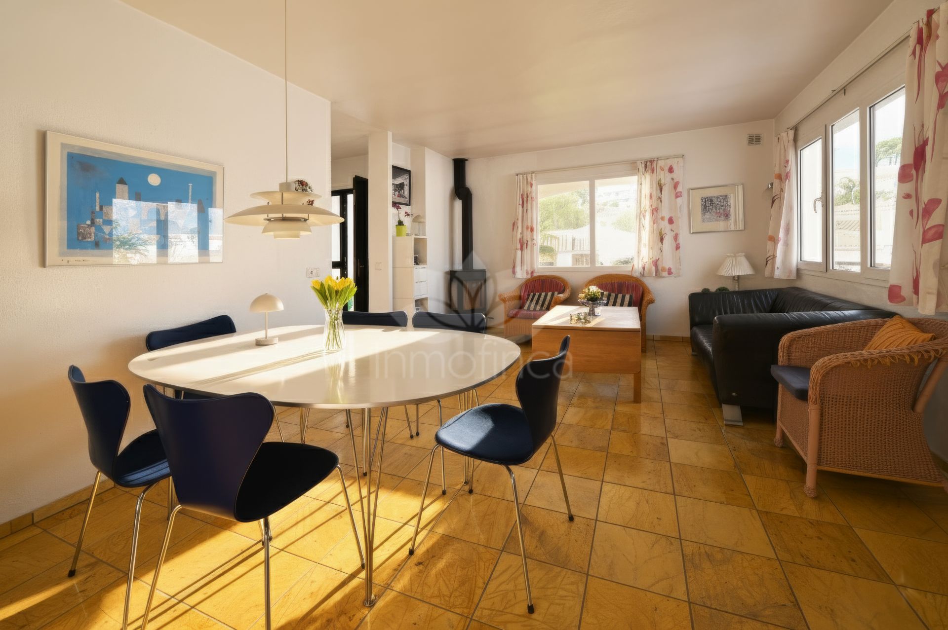 Villa en Cerros del Aguila, Mijas Costa