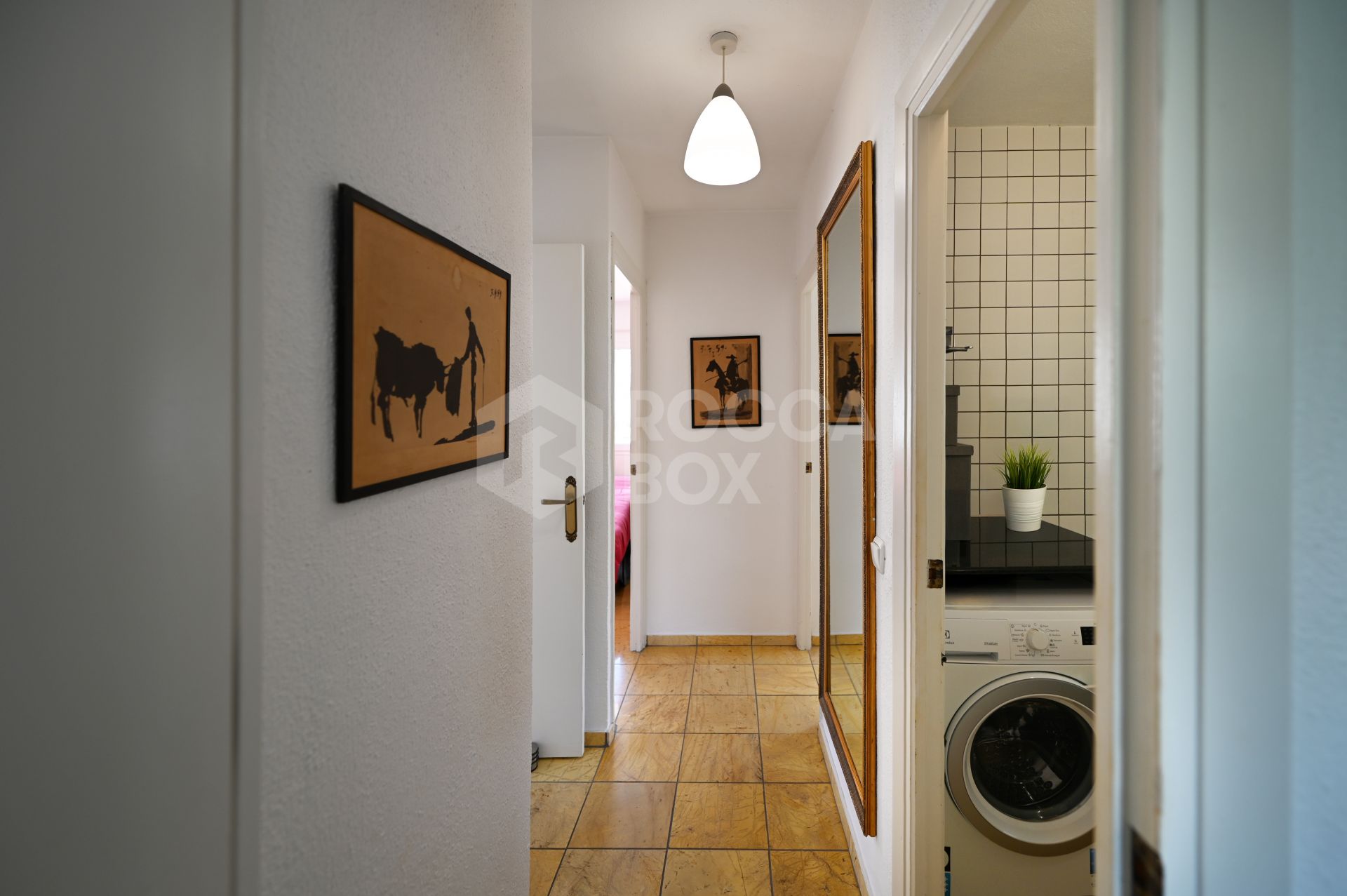 **Beautiful One-Level Villa with Private Pool – Fuengirola / Cerros del Águila**