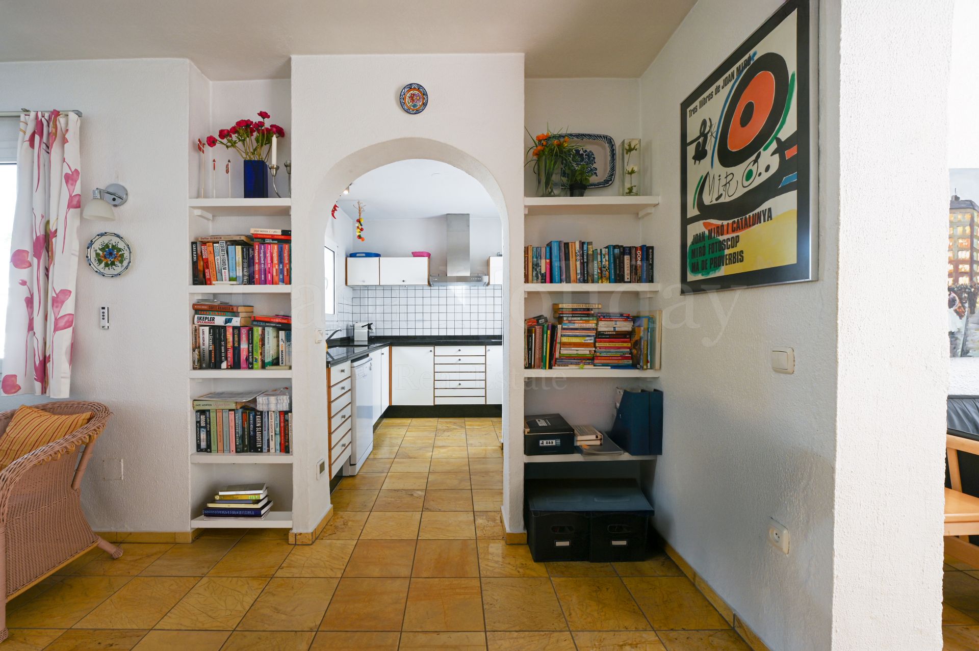 Villa en Cerros del Aguila, Mijas Costa