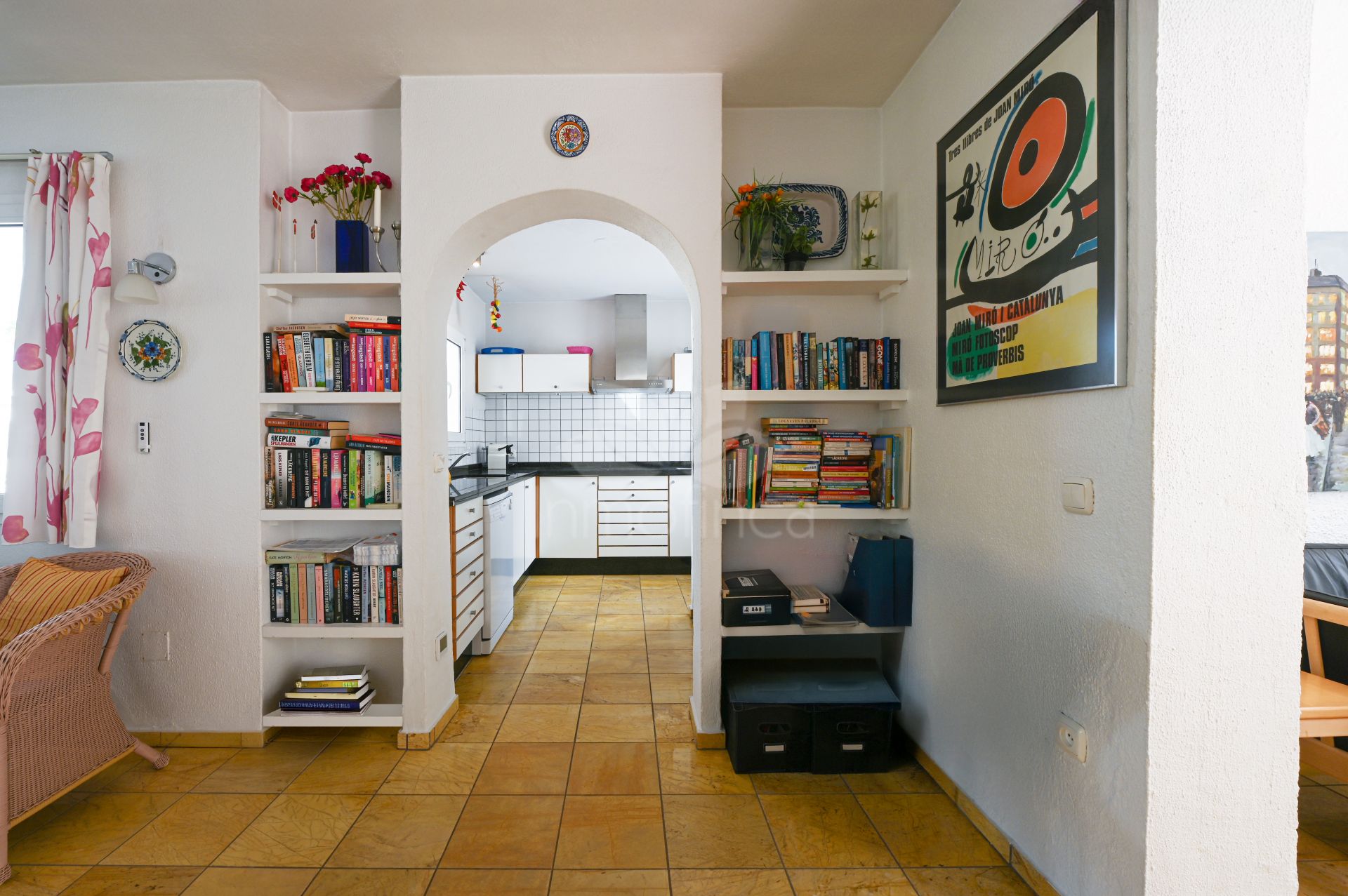 Villa en Cerros del Aguila, Mijas Costa