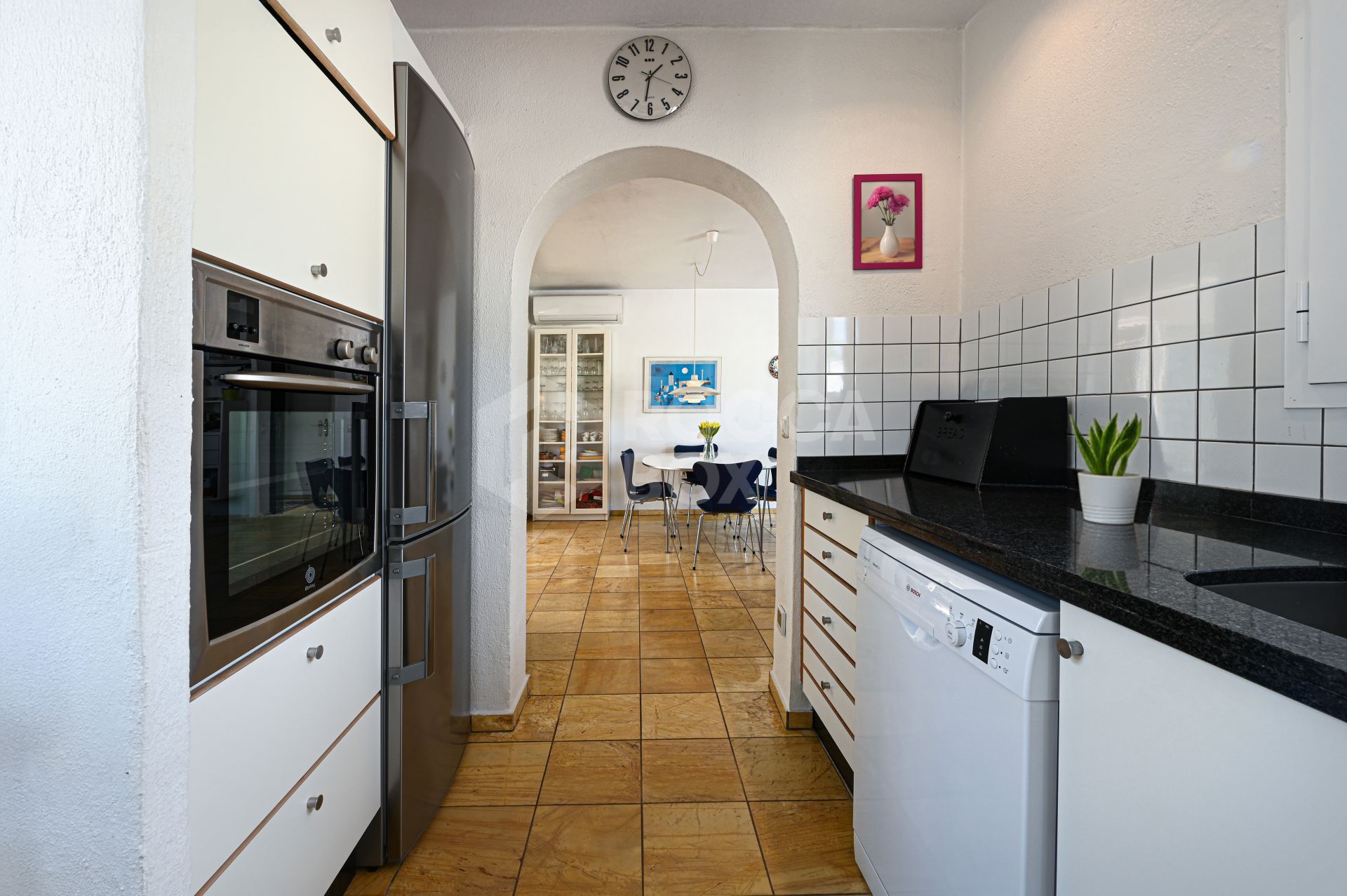 **Beautiful One-Level Villa with Private Pool – Fuengirola / Cerros del Águila**