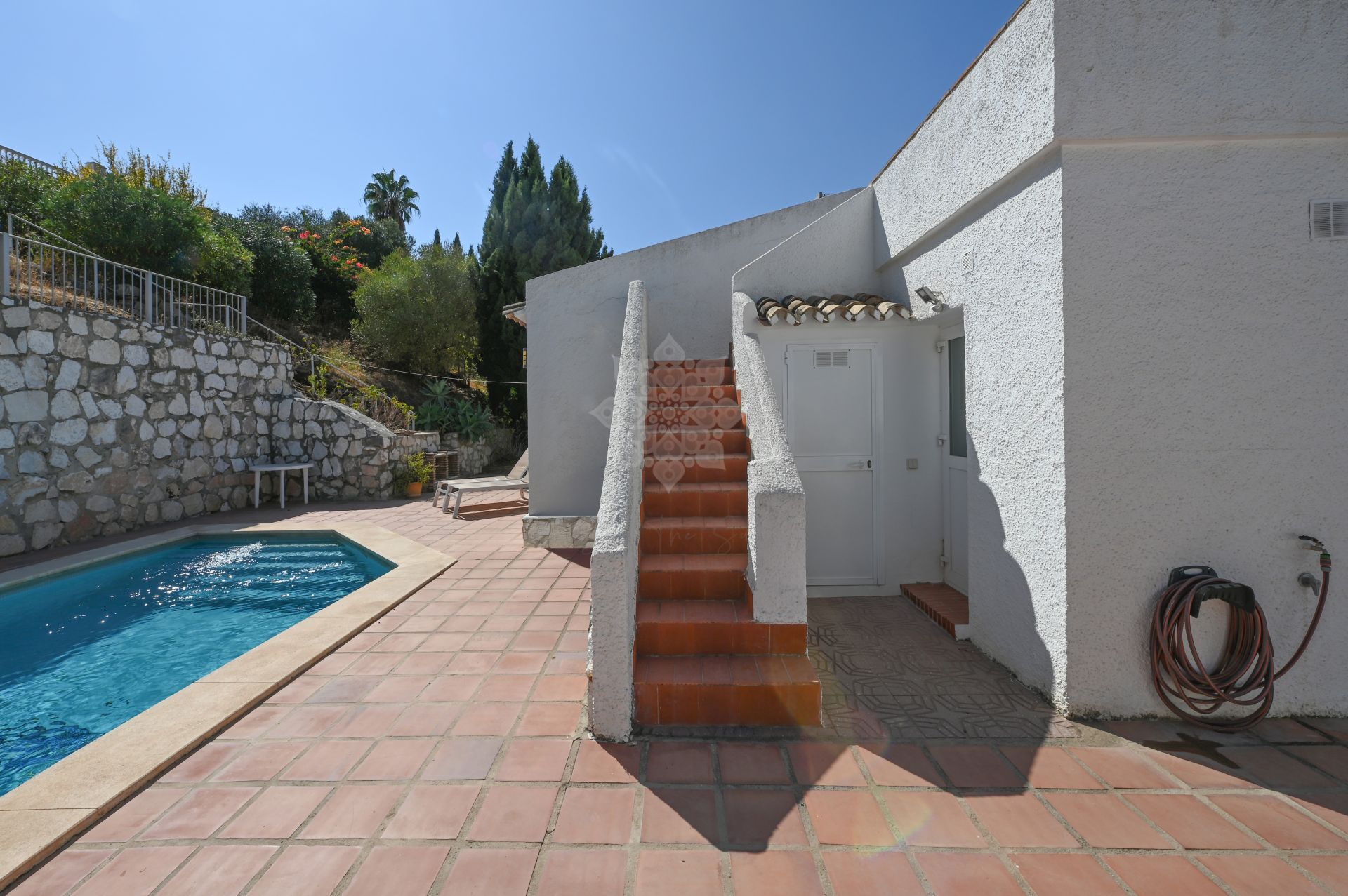Villa en Cerros del Aguila, Mijas Costa