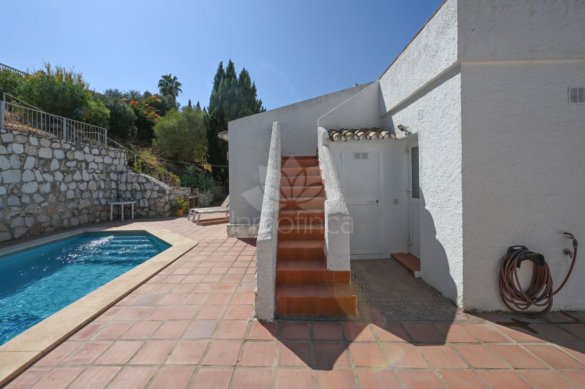 Villa en Cerros del Aguila, Mijas Costa