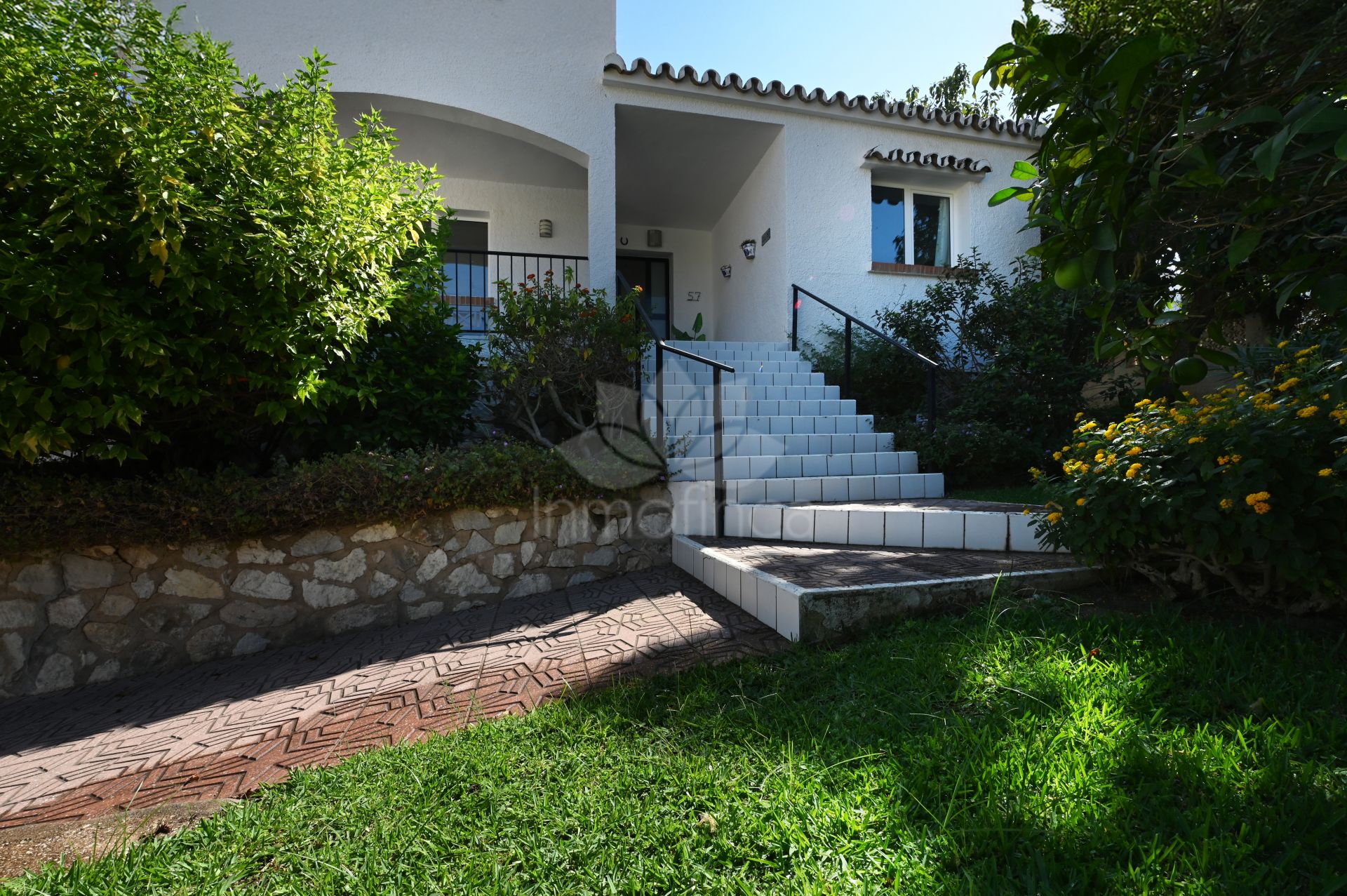 Villa en Cerros del Aguila, Mijas Costa